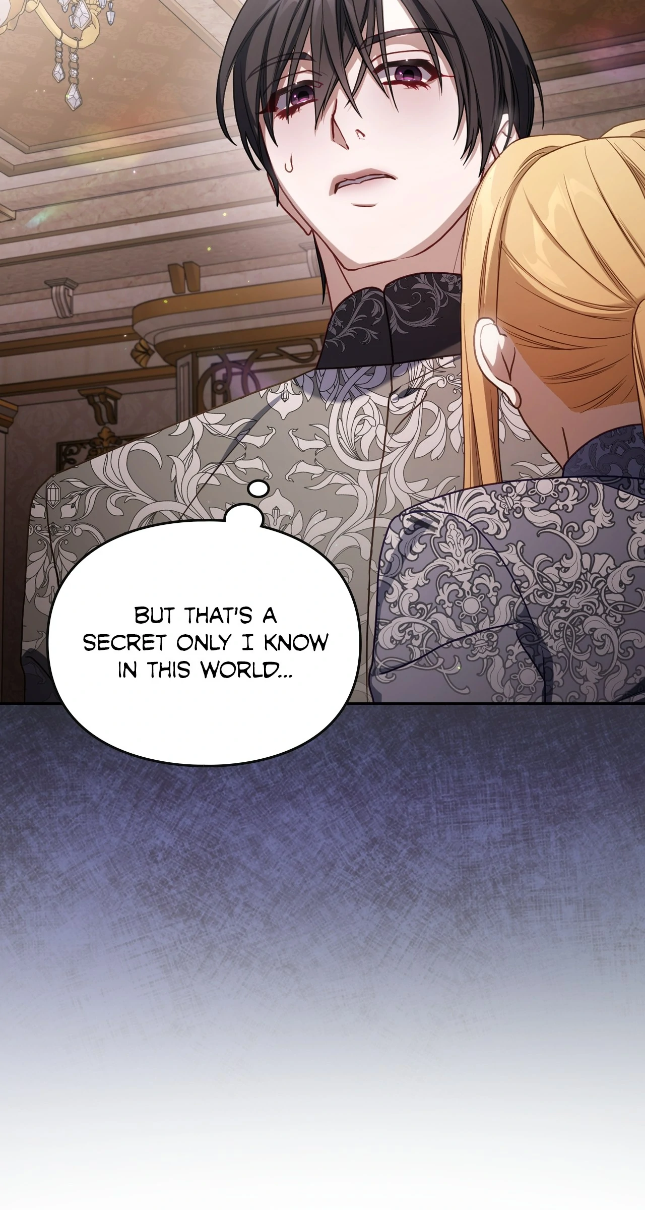 MOONLIGHT LIBRARY Chapter 78 - page 33