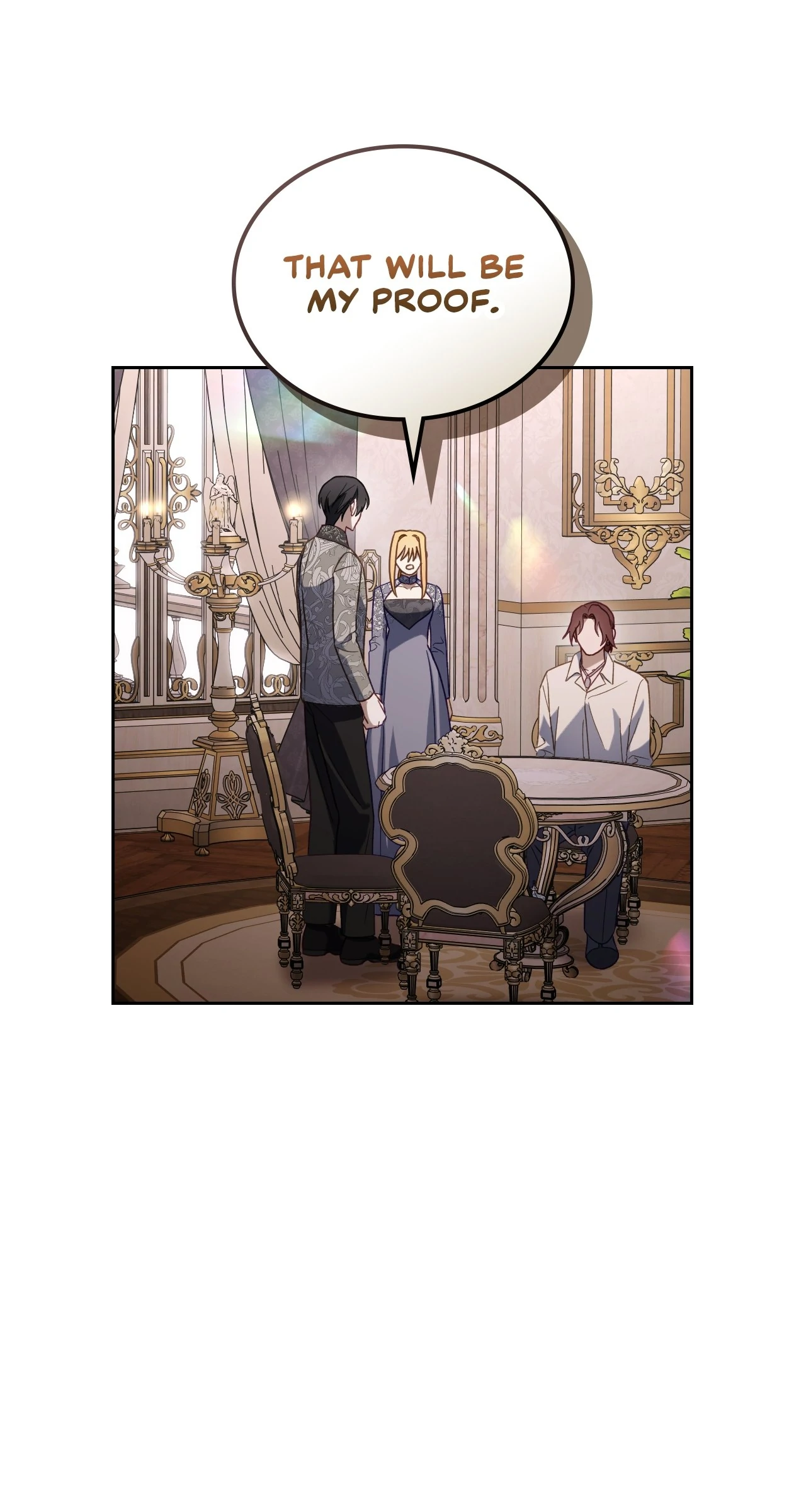 MOONLIGHT LIBRARY Chapter 78 - page 36