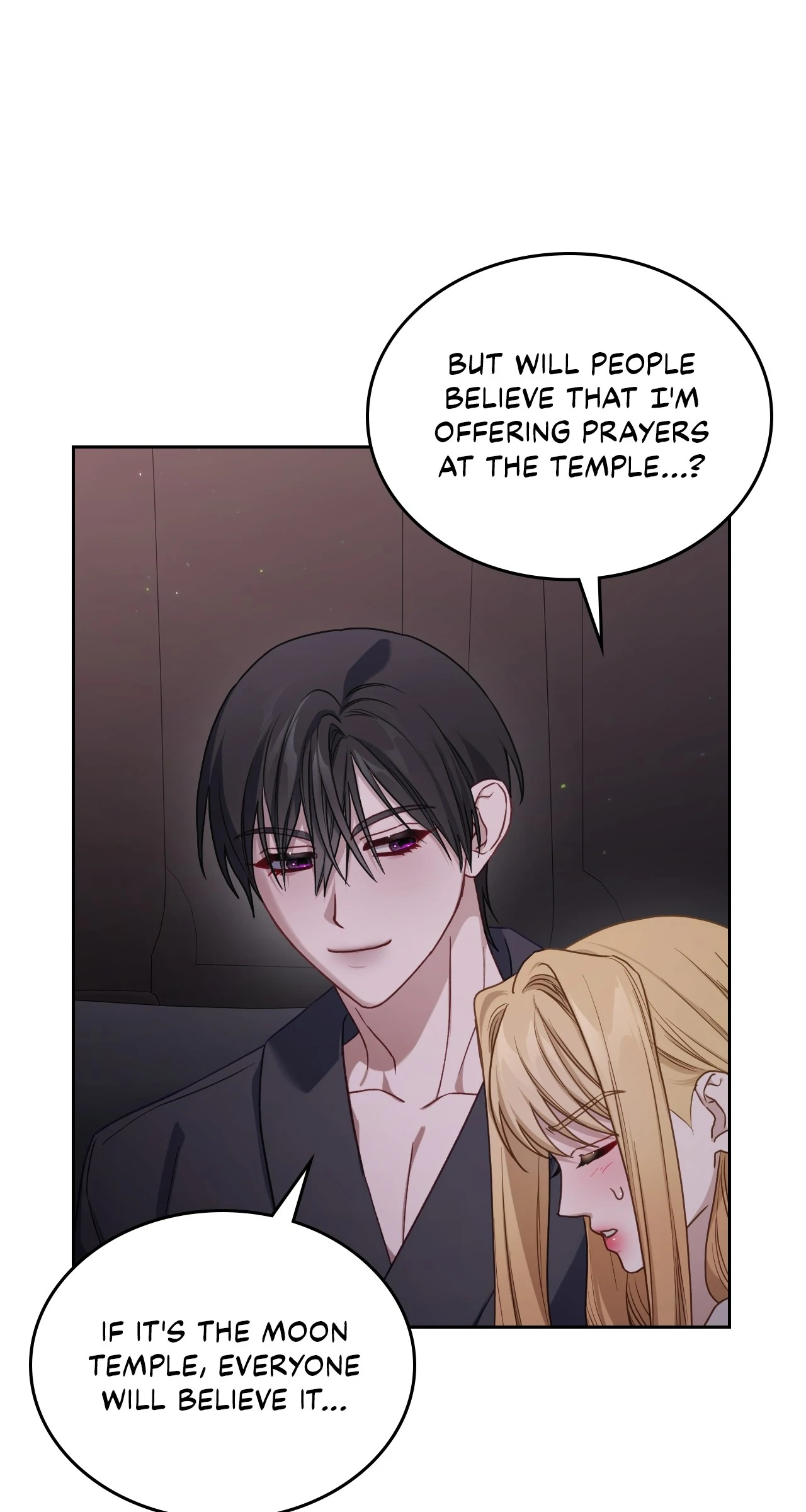 MOONLIGHT LIBRARY Chapter 78 - page 41