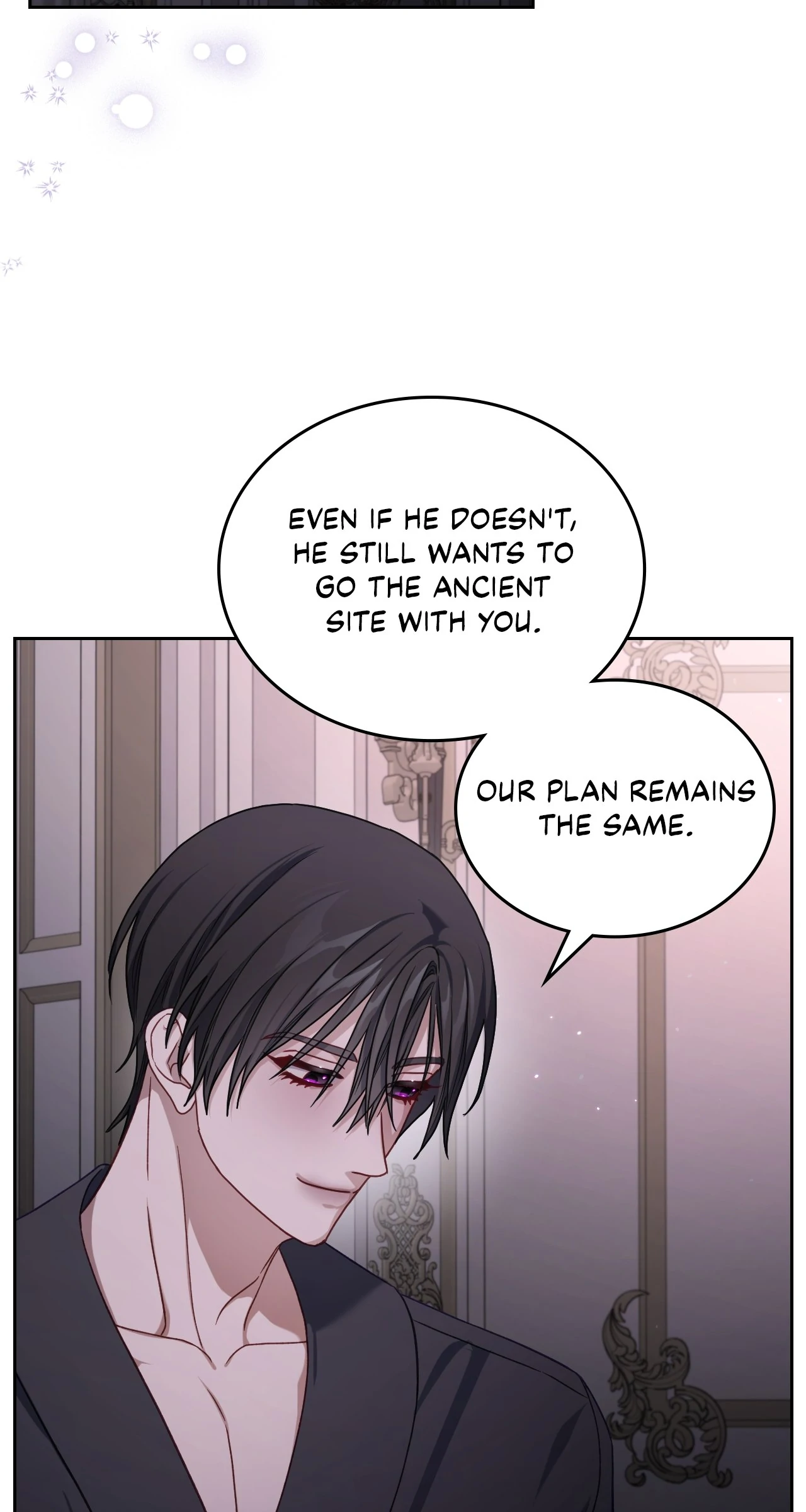 MOONLIGHT LIBRARY Chapter 78 - page 44