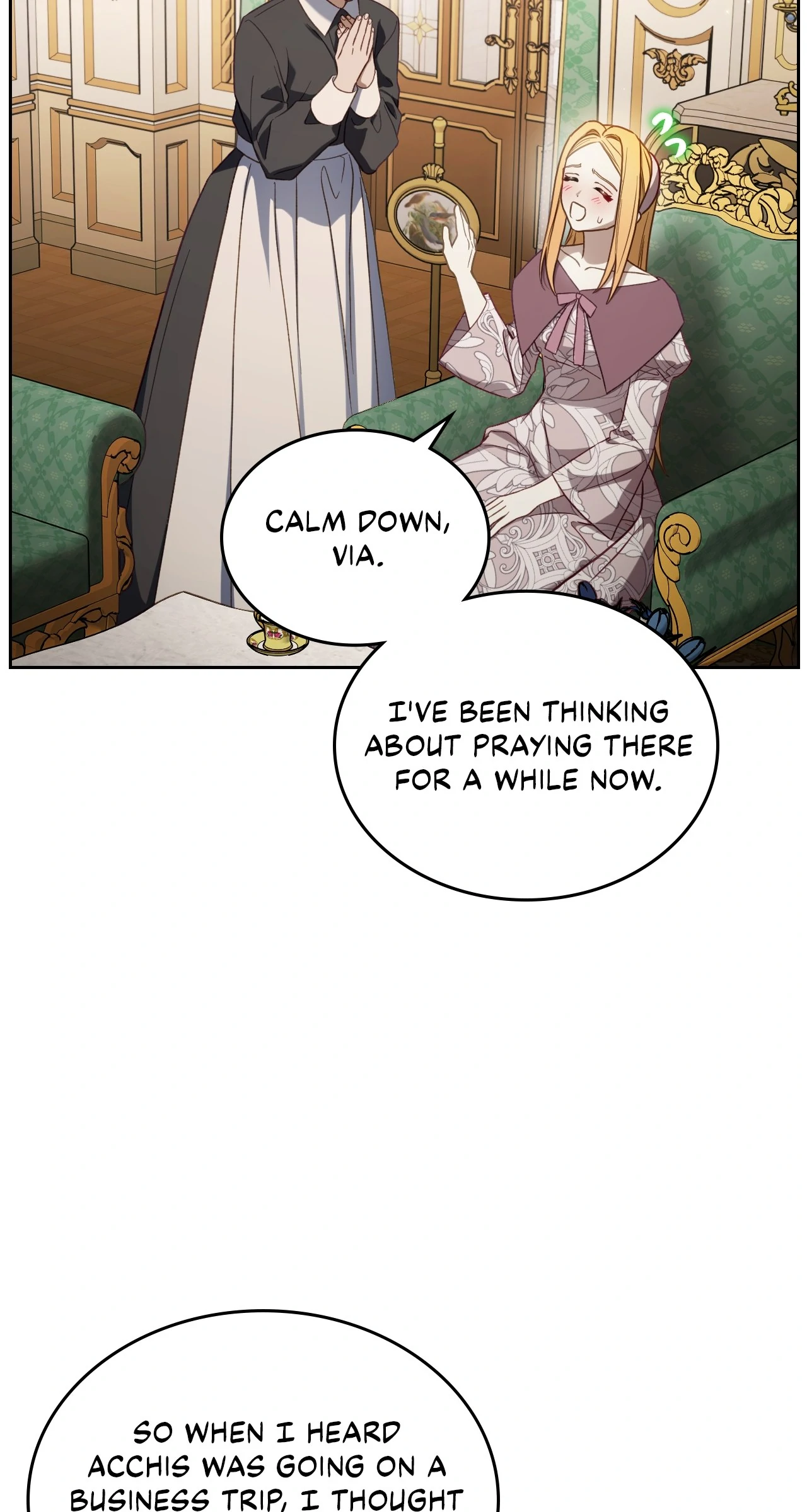MOONLIGHT LIBRARY Chapter 78 - page 52