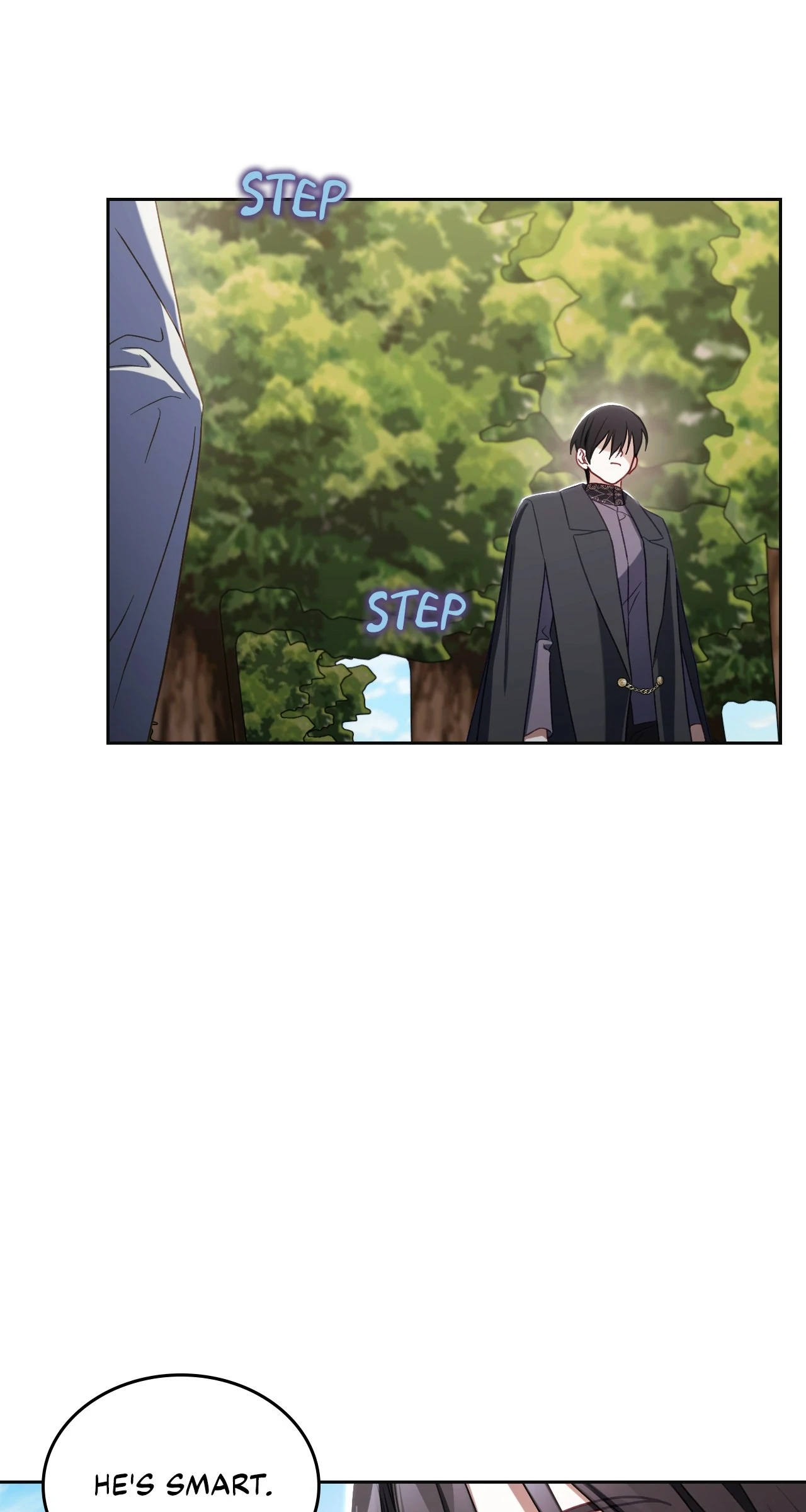 MOONLIGHT LIBRARY Chapter 78 - page 65