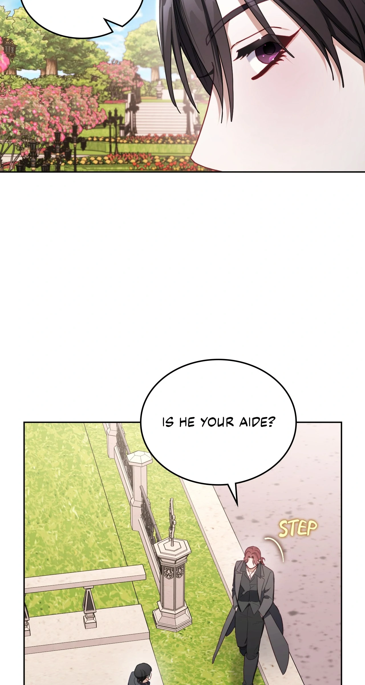 MOONLIGHT LIBRARY Chapter 78 - page 66