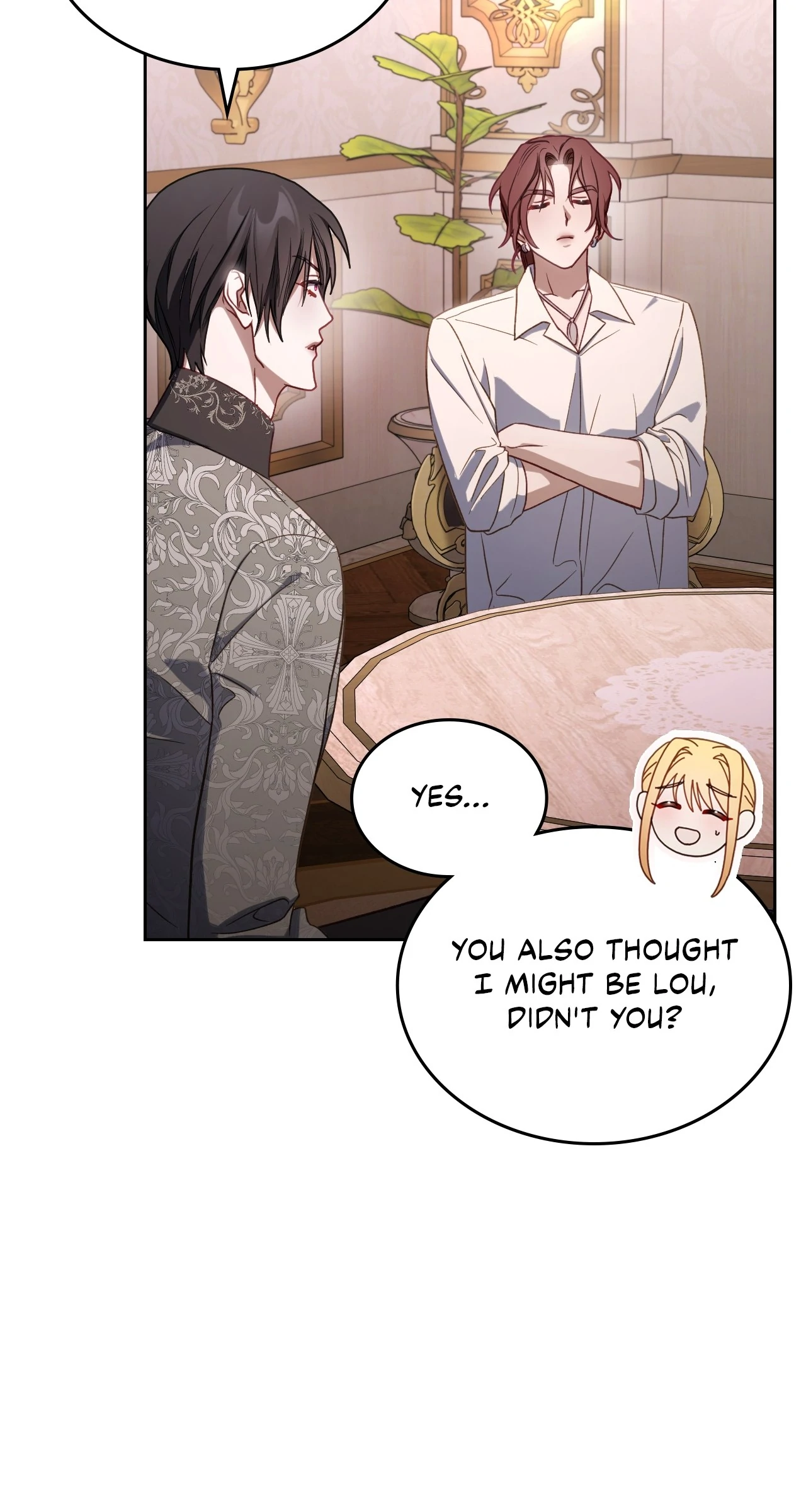 MOONLIGHT LIBRARY Chapter 78 - page 8
