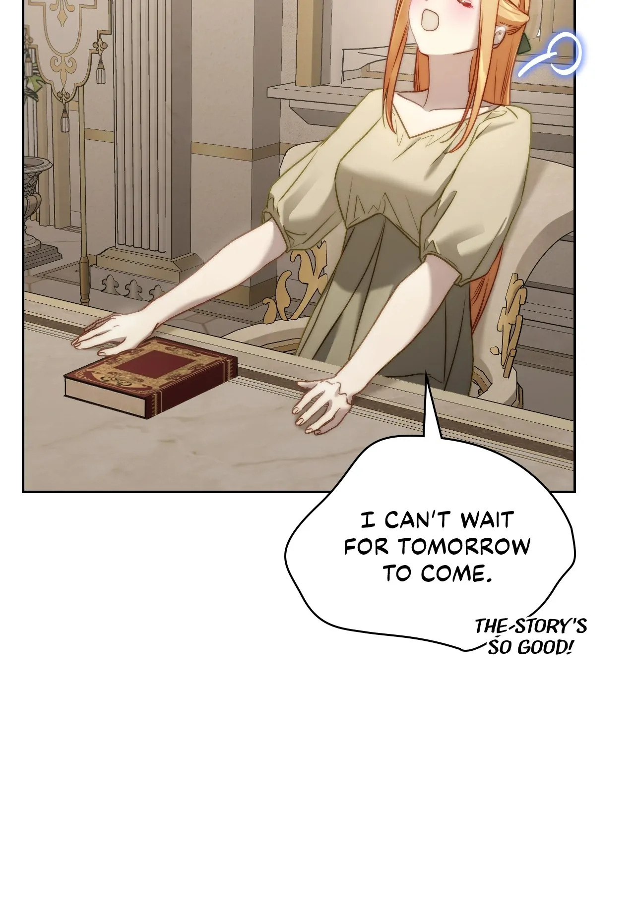 MOONLIGHT LIBRARY Chapter 47 - page 11