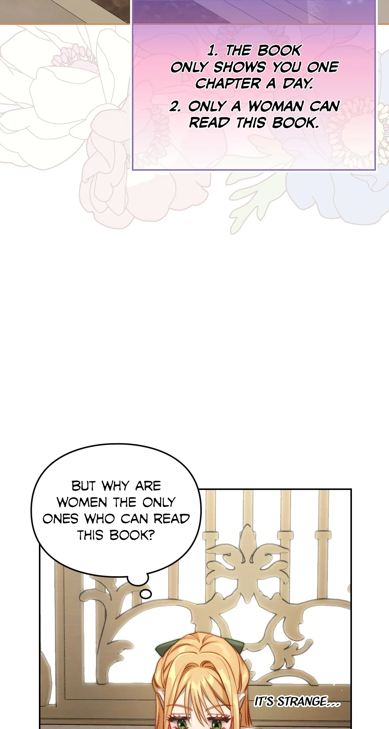 MOONLIGHT LIBRARY Chapter 47 - page 13