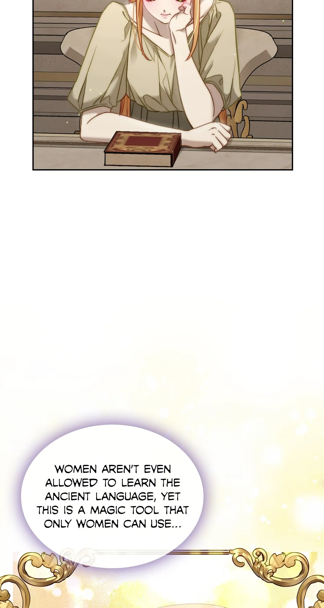 MOONLIGHT LIBRARY Chapter 47 - page 14