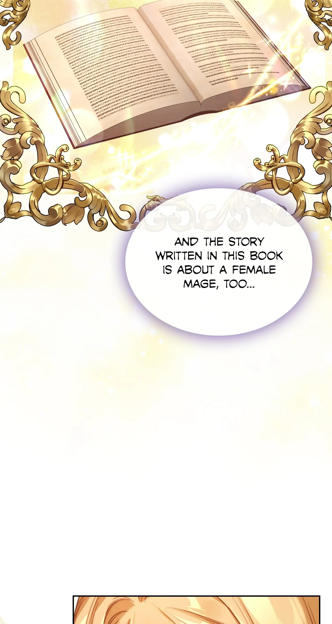 MOONLIGHT LIBRARY Chapter 47 - page 15