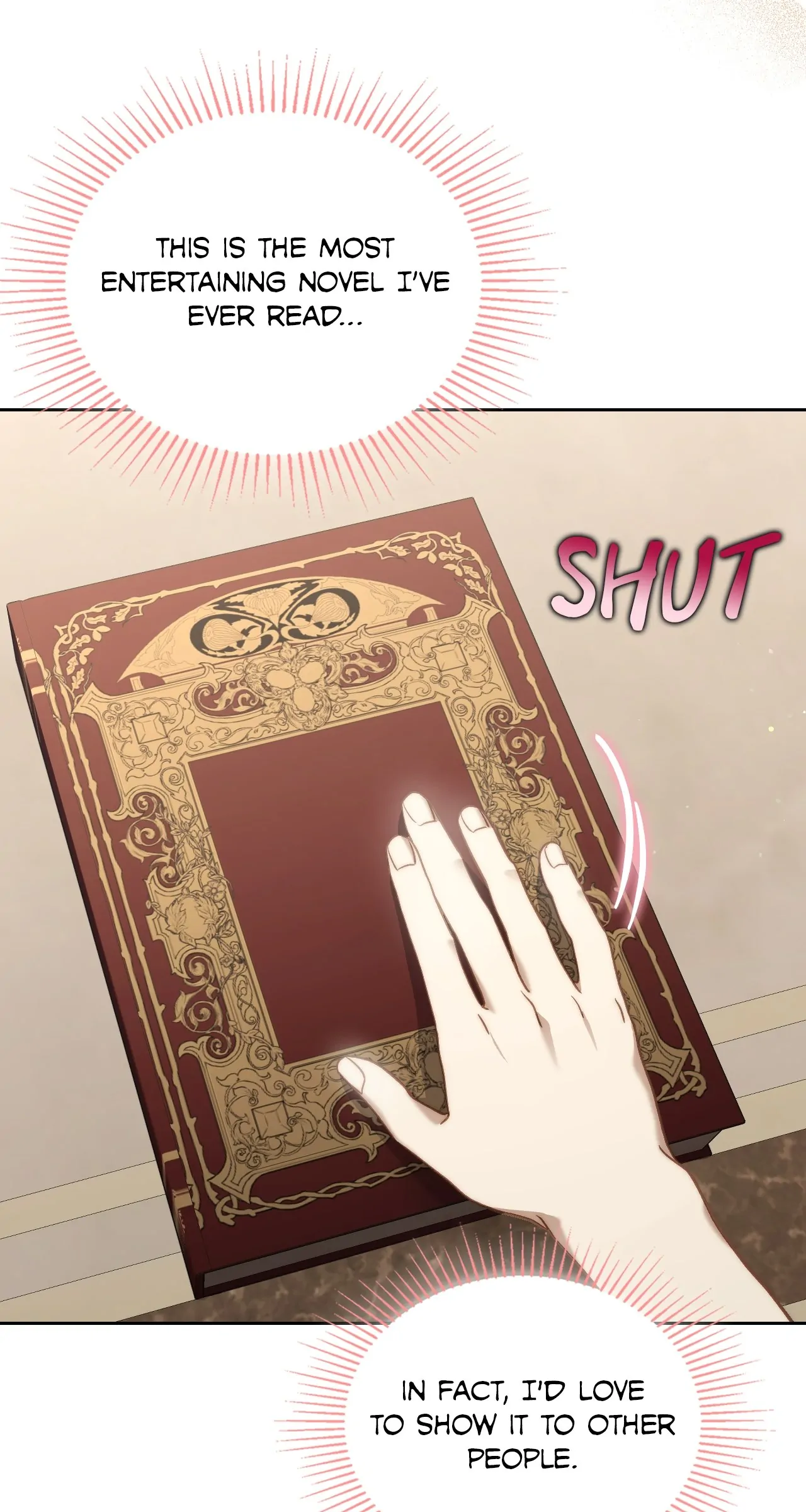 MOONLIGHT LIBRARY Chapter 47 - page 17
