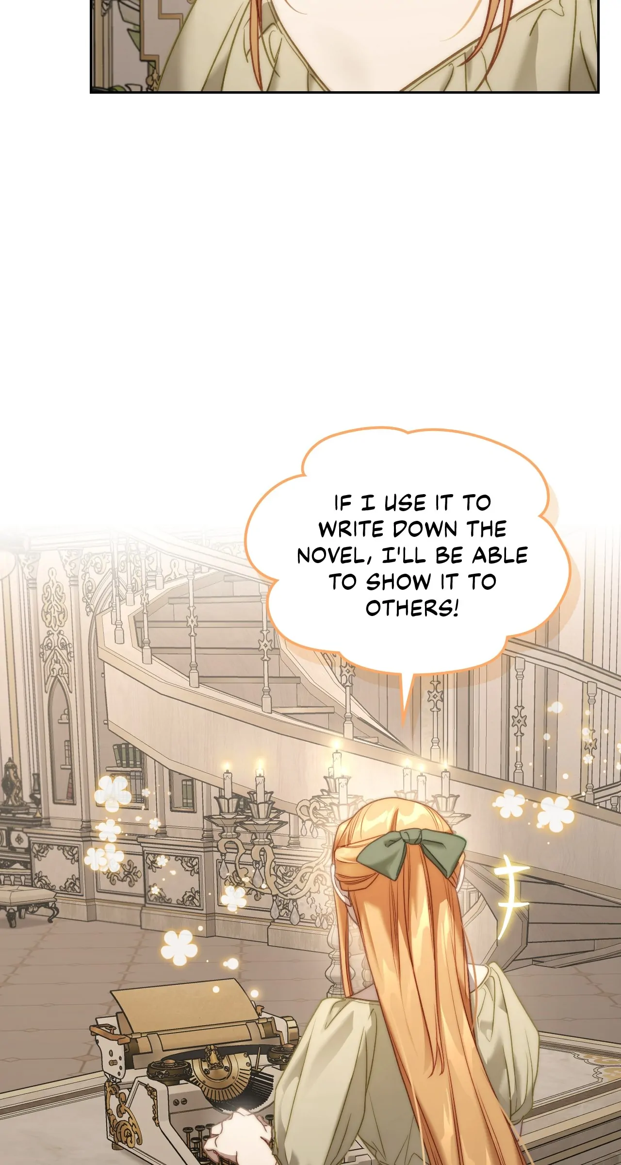 MOONLIGHT LIBRARY Chapter 47 - page 20