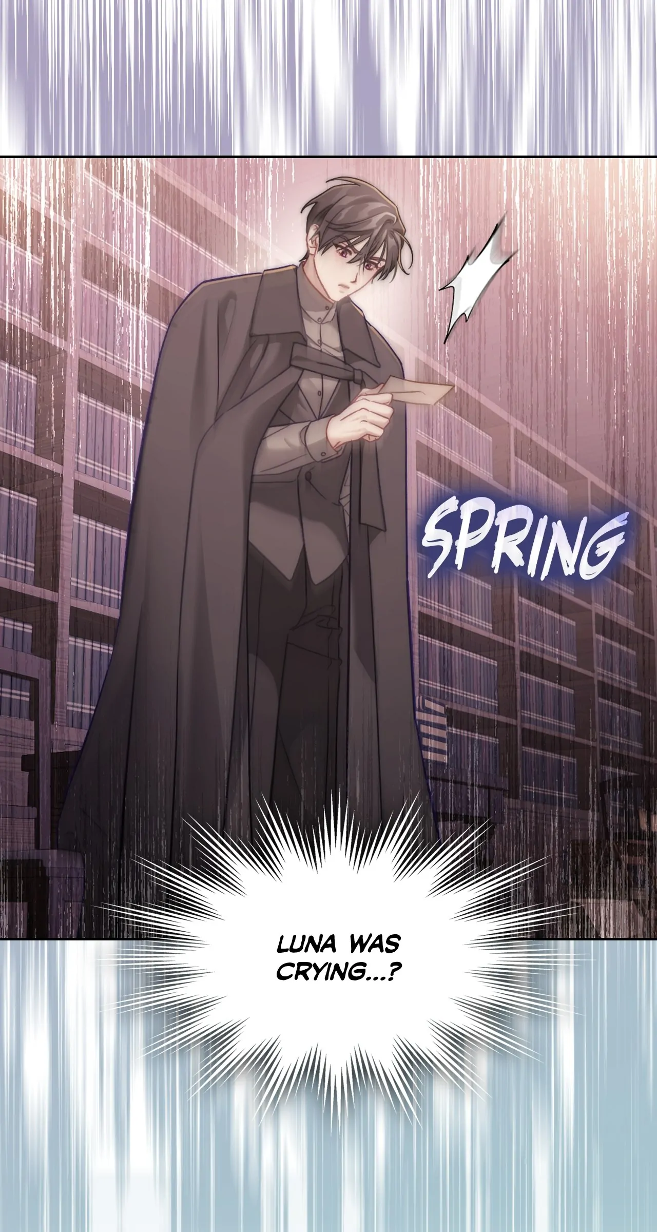 MOONLIGHT LIBRARY Chapter 47 - page 23