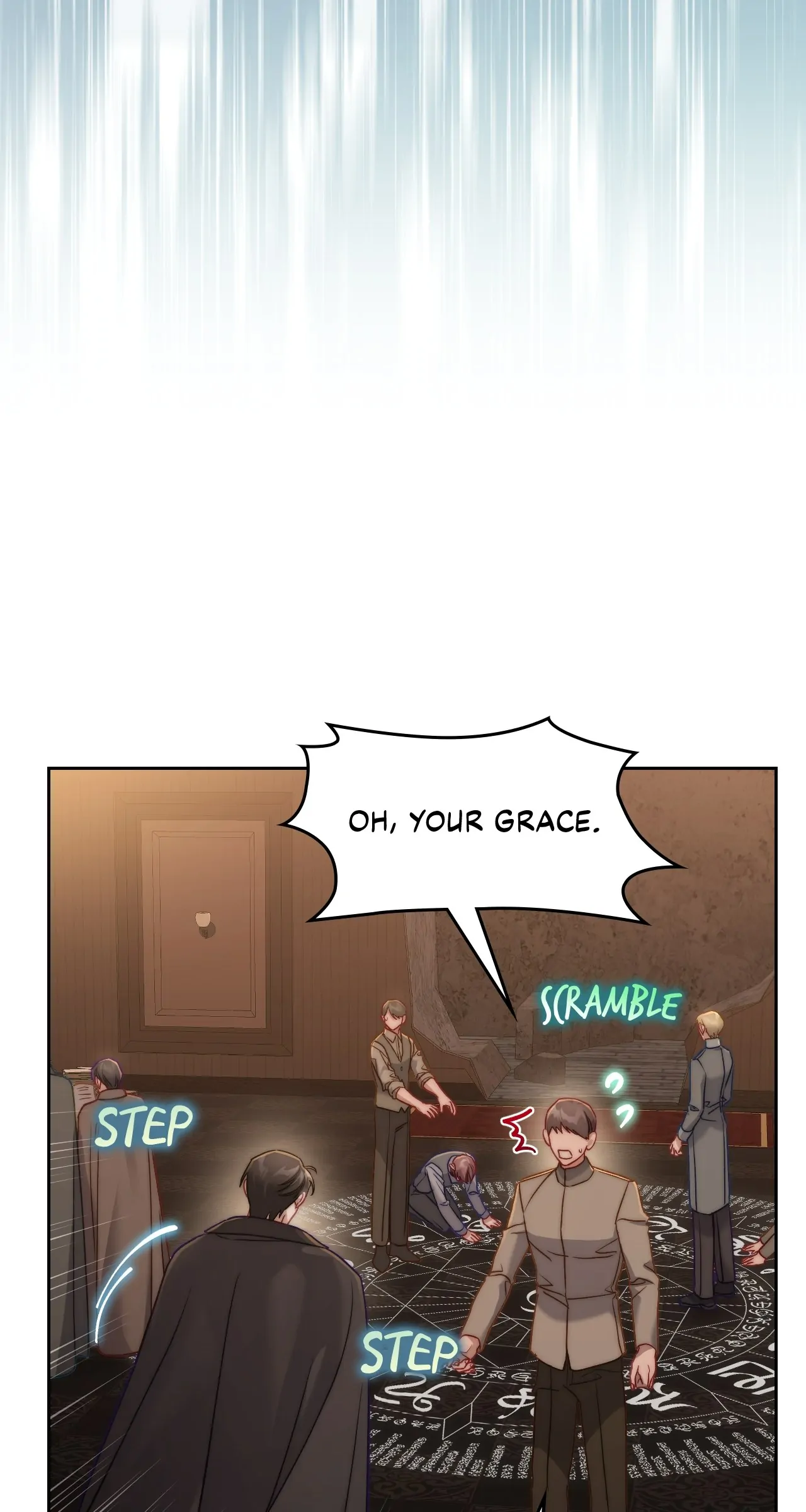 MOONLIGHT LIBRARY Chapter 47 - page 24