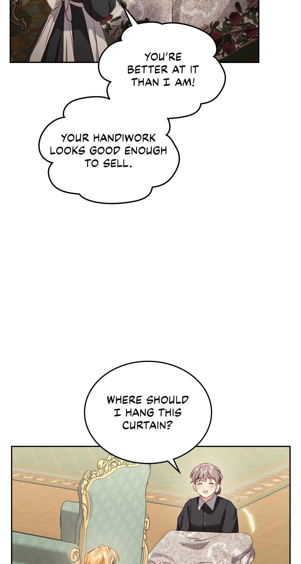 MOONLIGHT LIBRARY Chapter 47 - page 33