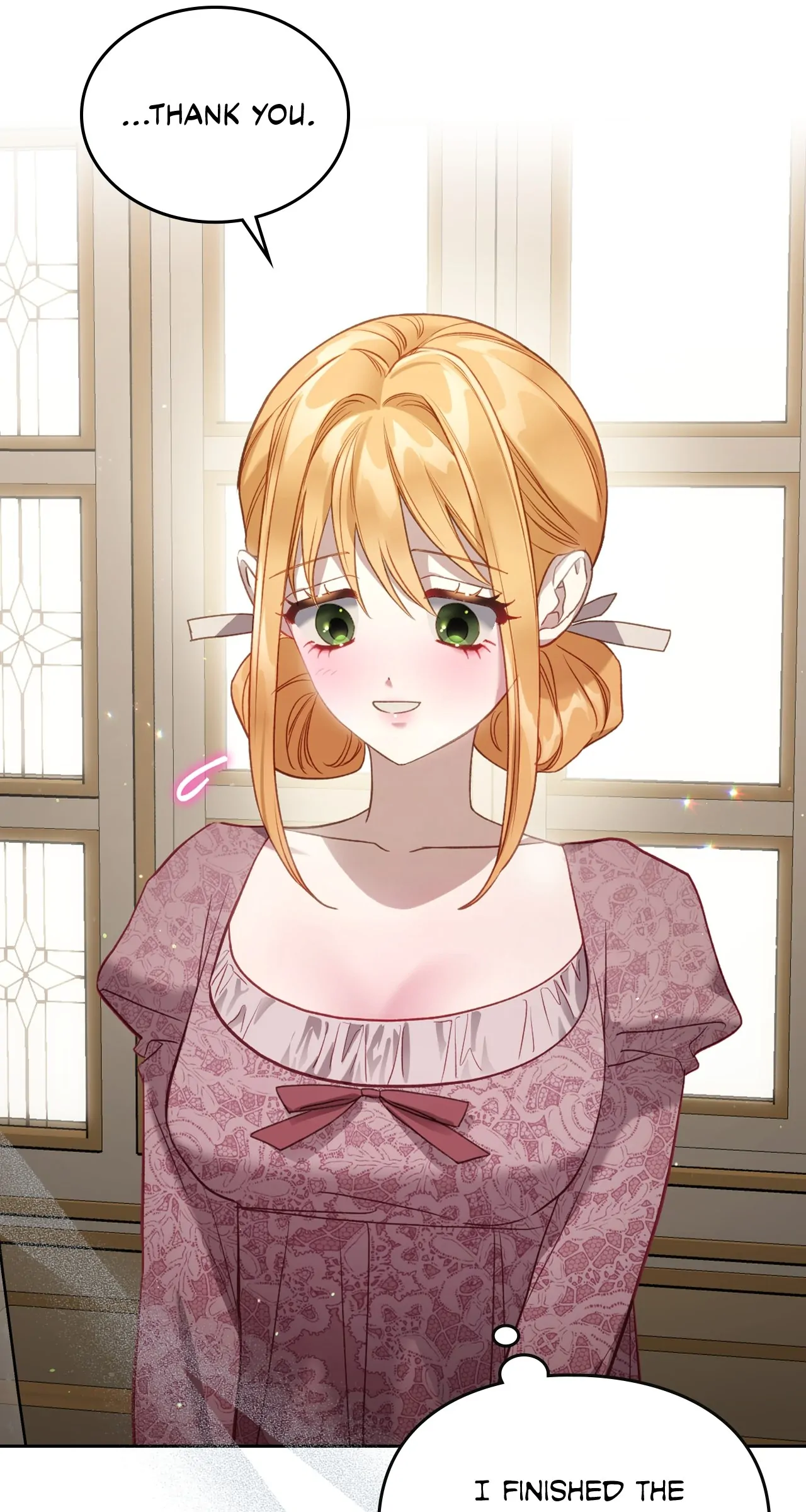 MOONLIGHT LIBRARY Chapter 47 - page 35