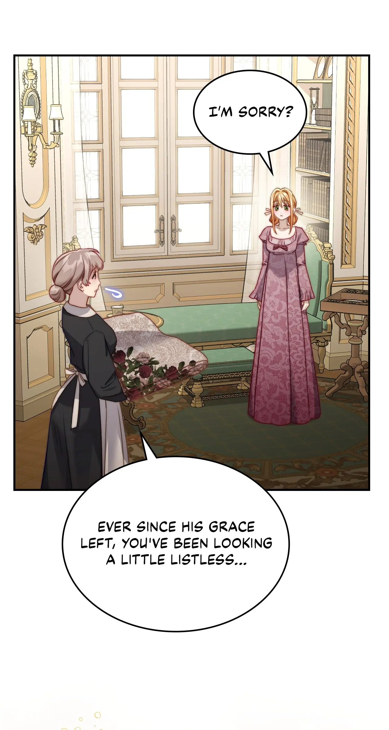 MOONLIGHT LIBRARY Chapter 47 - page 38