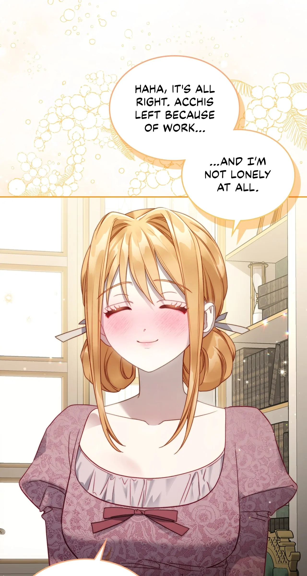 MOONLIGHT LIBRARY Chapter 47 - page 39