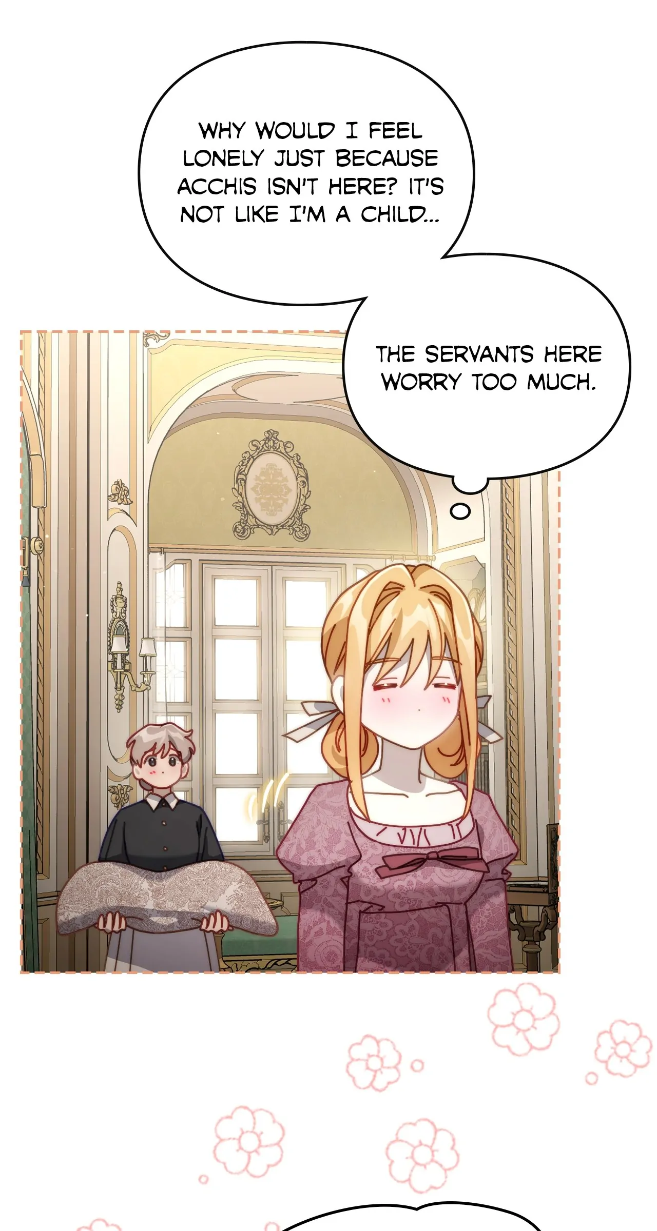 MOONLIGHT LIBRARY Chapter 47 - page 41