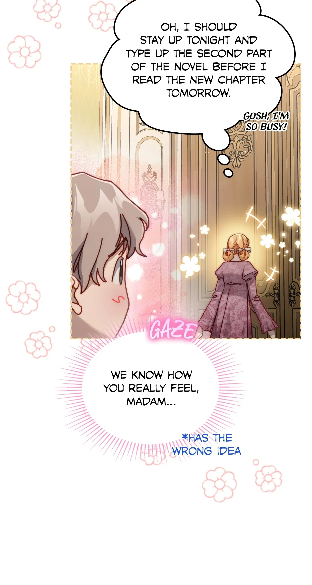 MOONLIGHT LIBRARY Chapter 47 - page 42