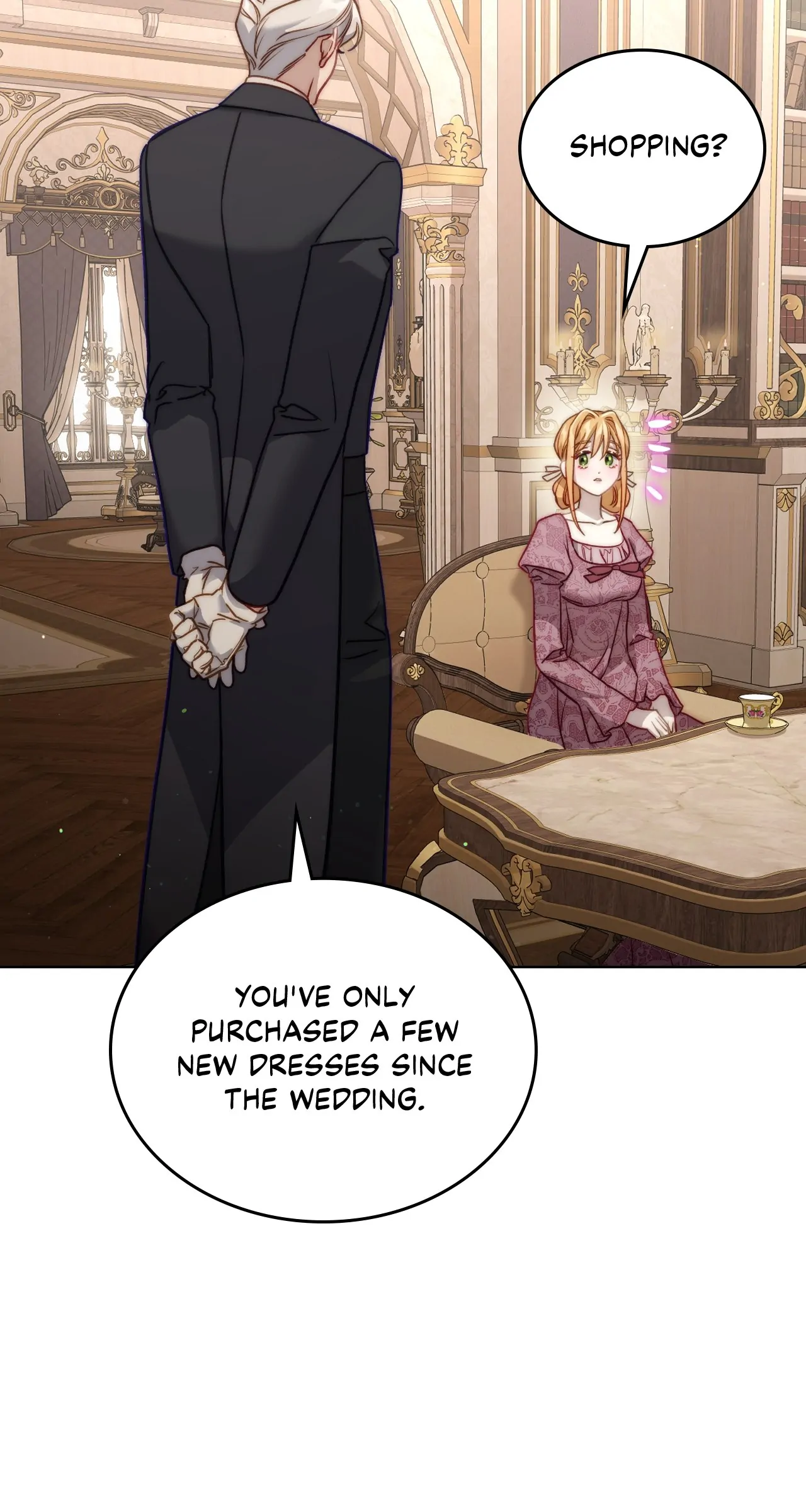 MOONLIGHT LIBRARY Chapter 47 - page 45