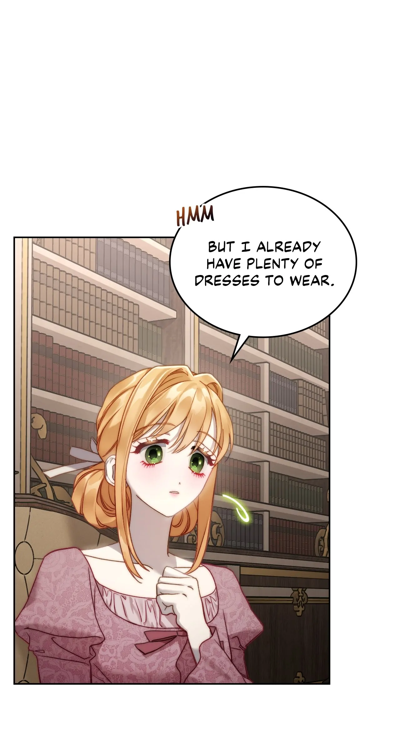 MOONLIGHT LIBRARY Chapter 47 - page 46