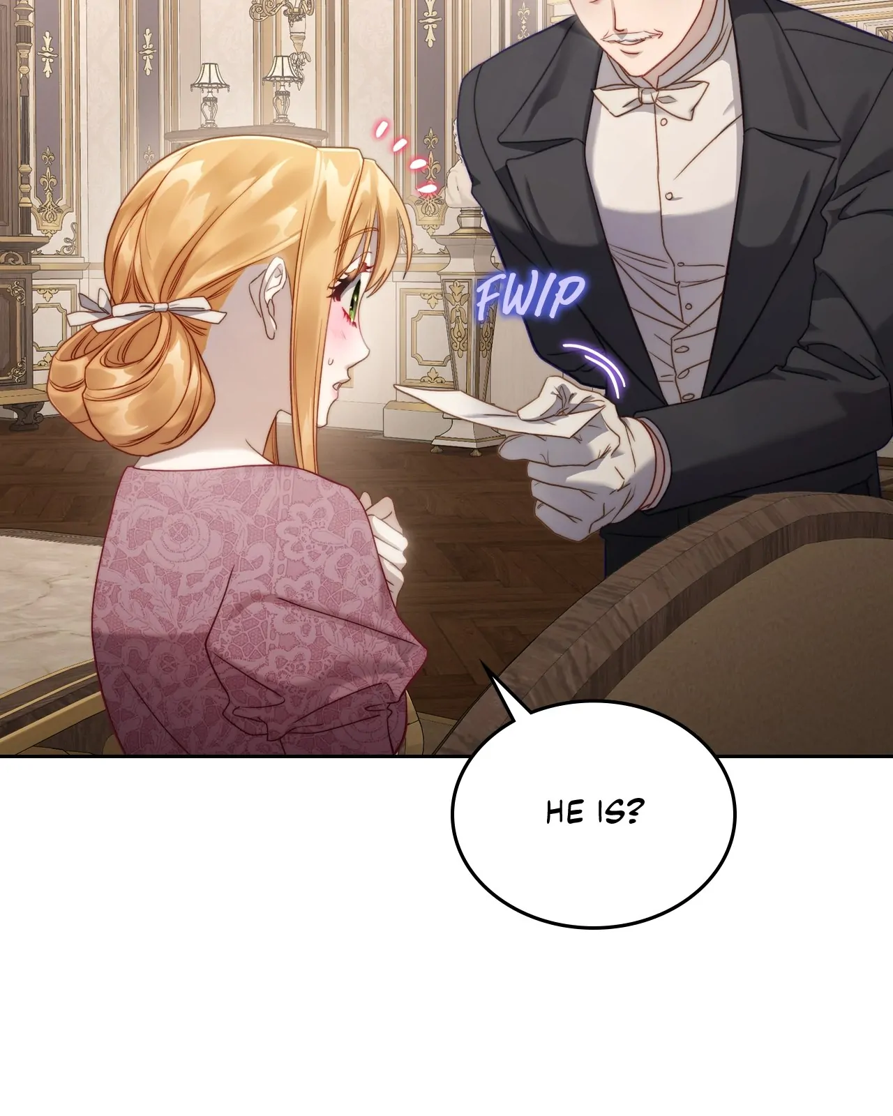 MOONLIGHT LIBRARY Chapter 47 - page 49