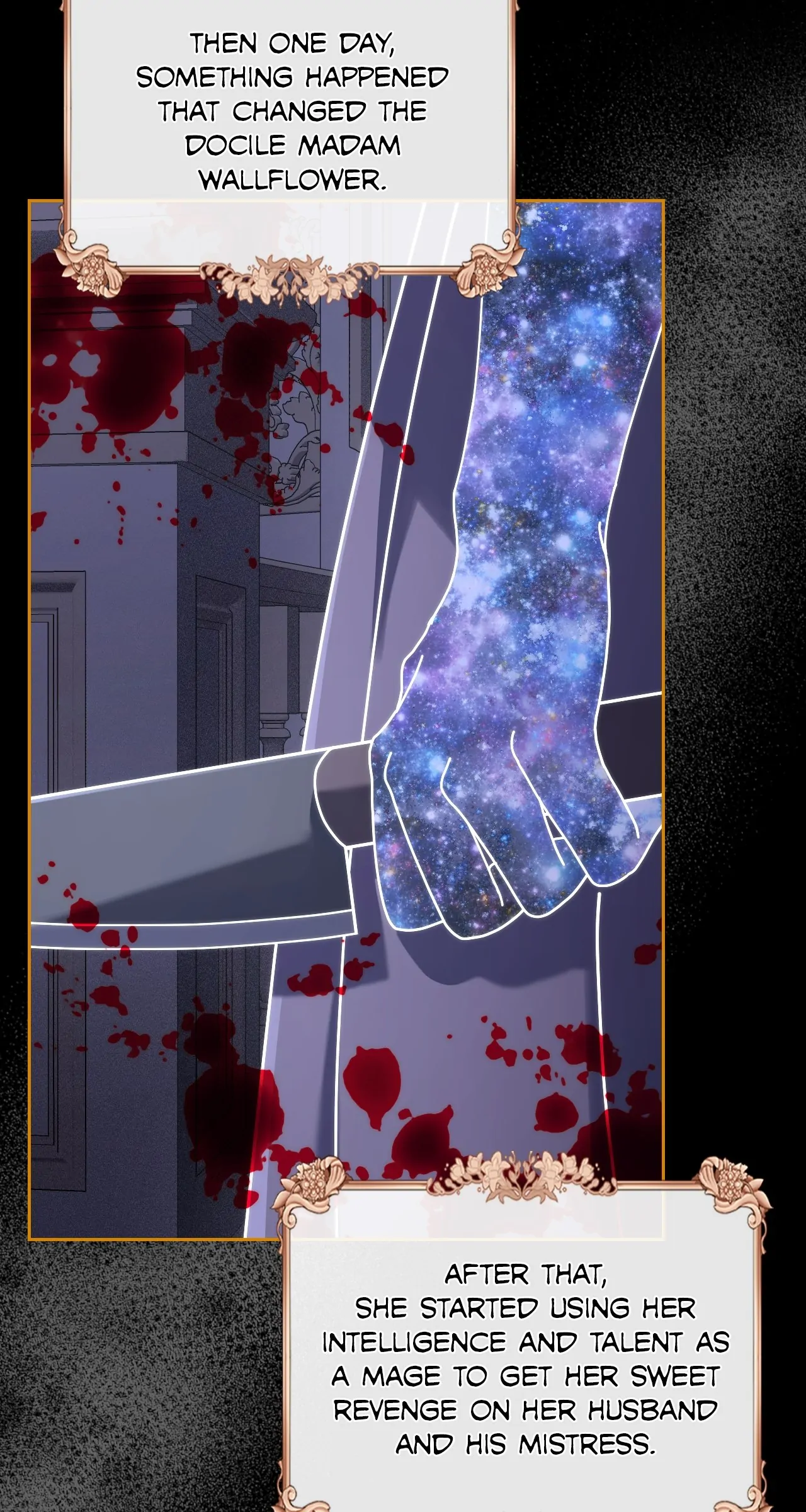 MOONLIGHT LIBRARY Chapter 47 - page 5