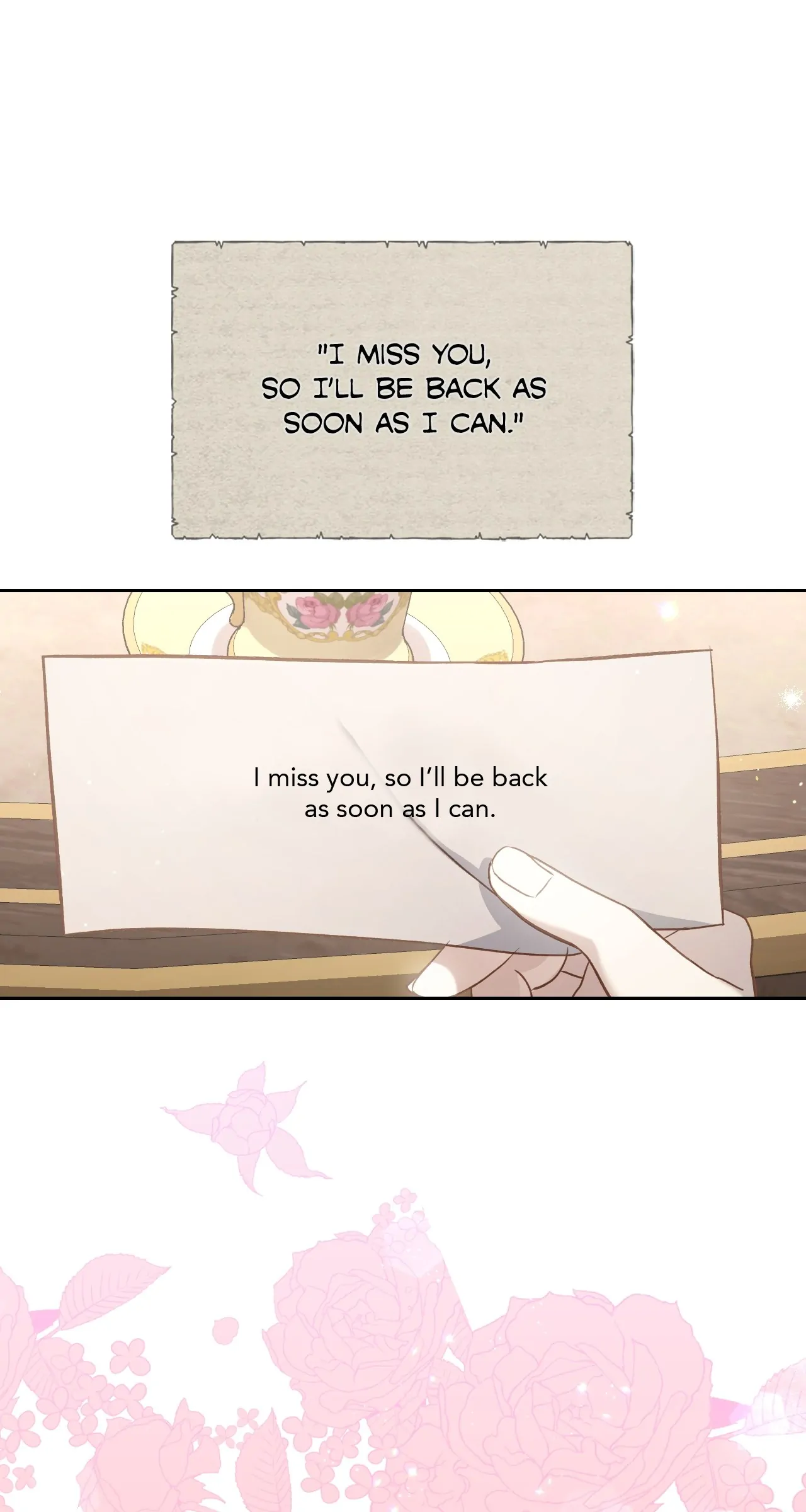 MOONLIGHT LIBRARY Chapter 47 - page 50