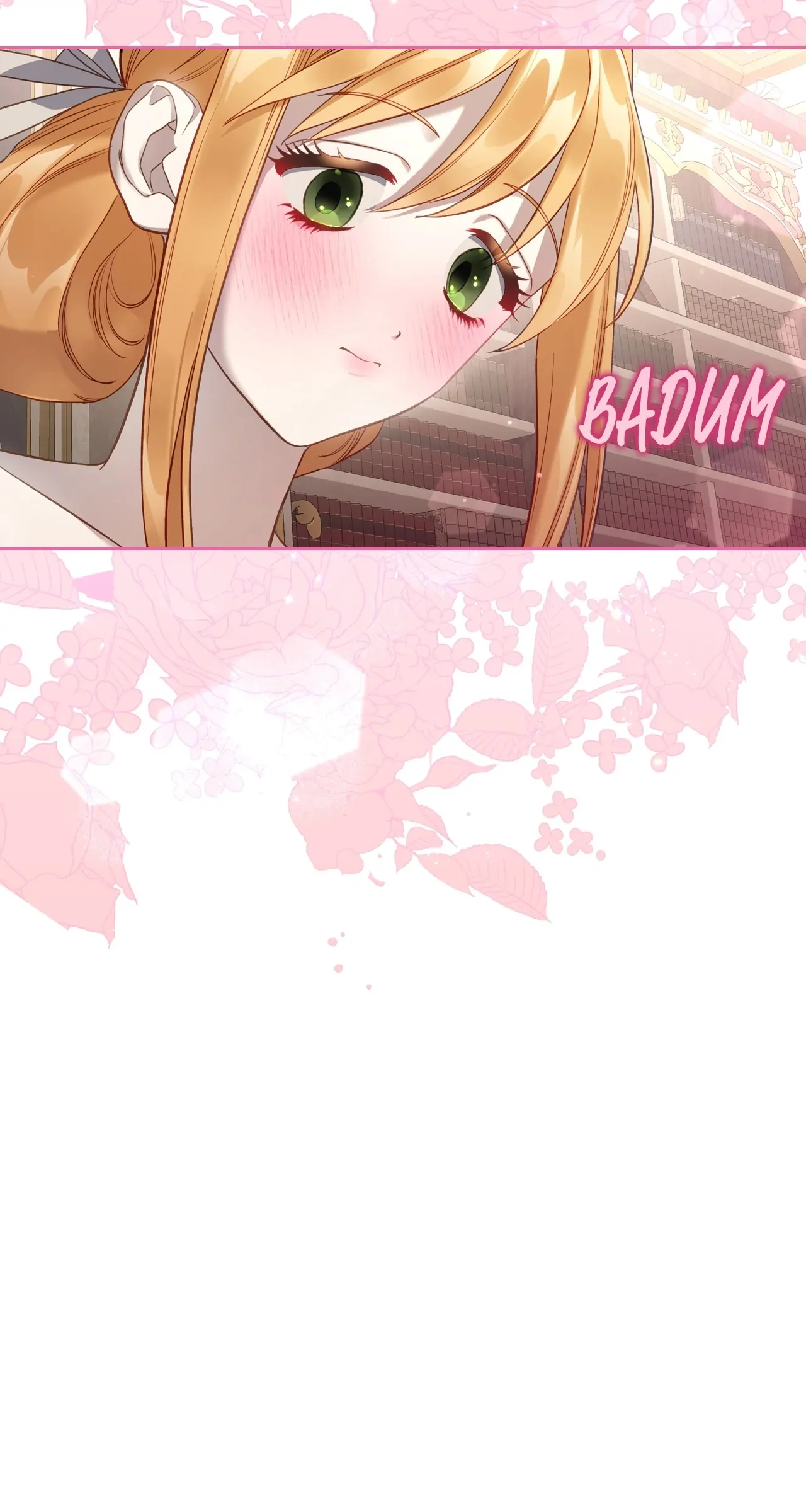 MOONLIGHT LIBRARY Chapter 47 - page 51