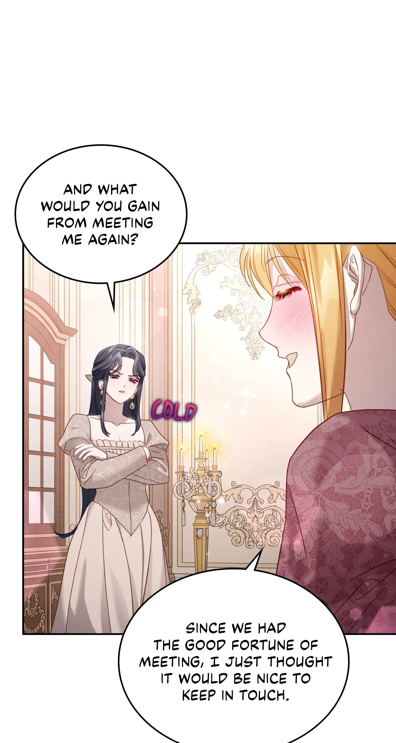 MOONLIGHT LIBRARY Chapter 47 - page 60