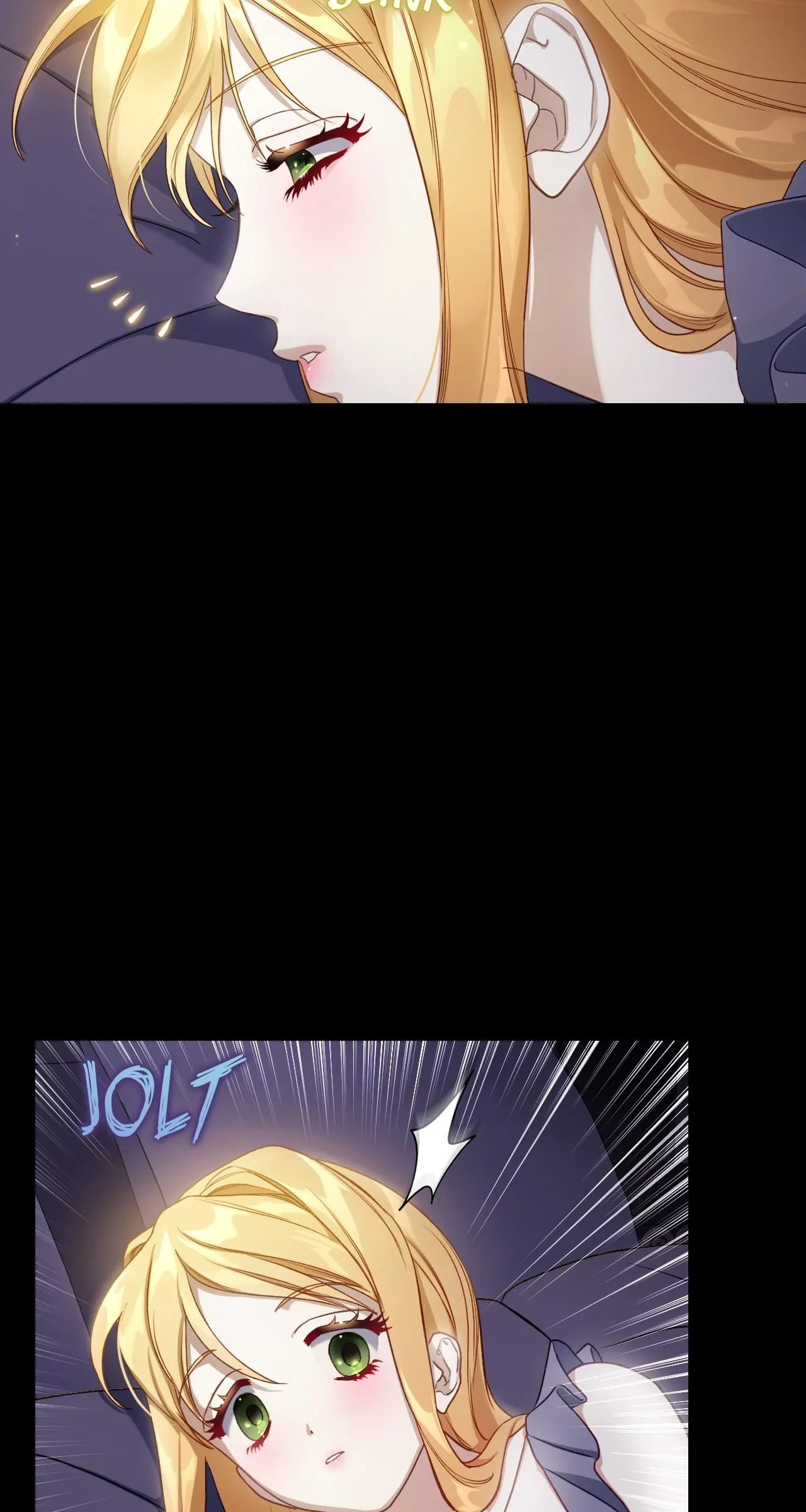 MOONLIGHT LIBRARY Chapter 47 - page 70
