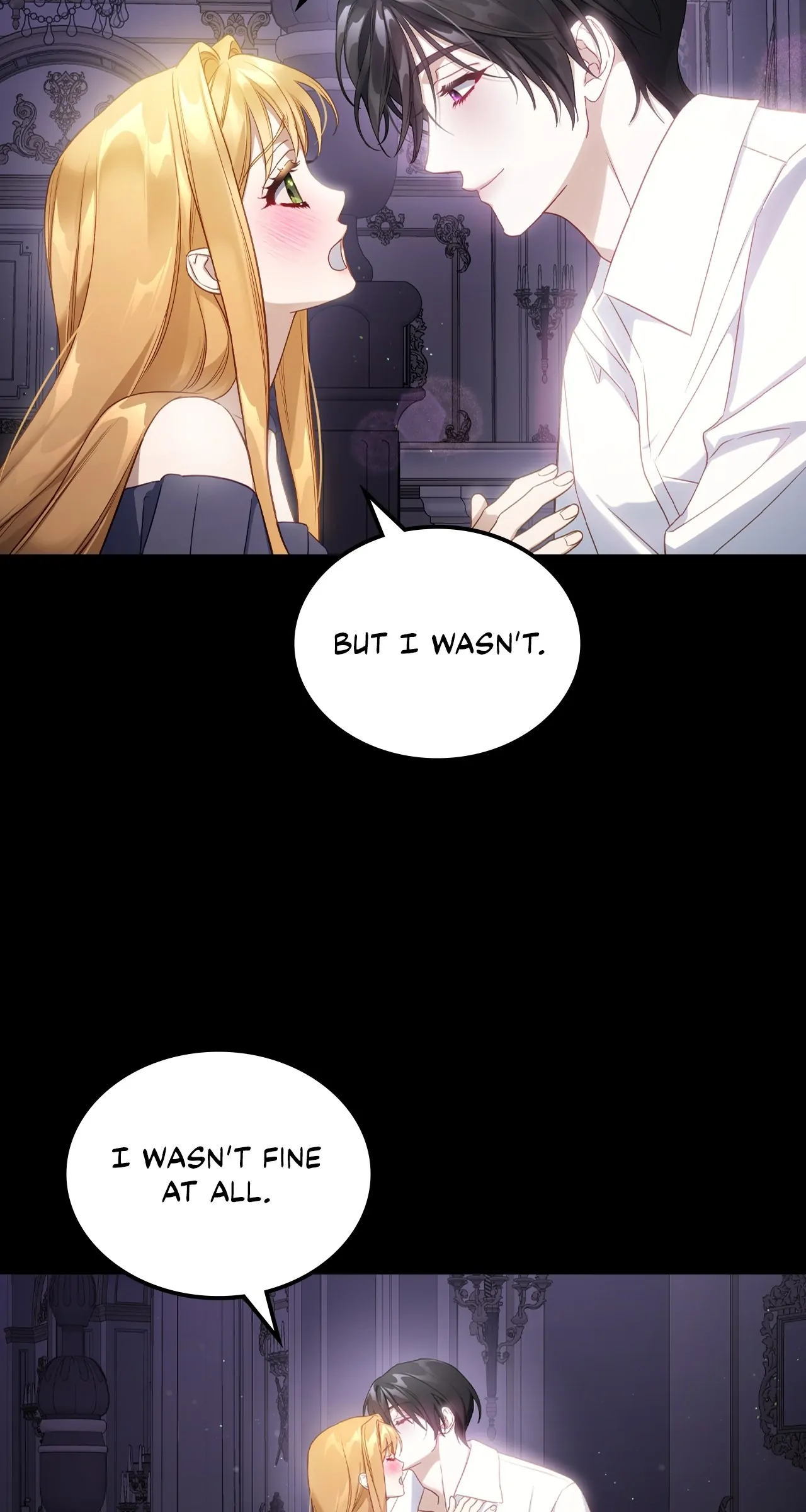MOONLIGHT LIBRARY Chapter 47 - page 78