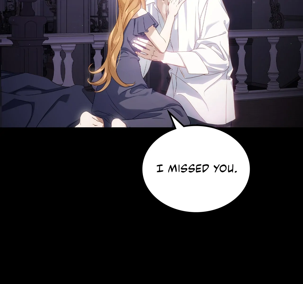 MOONLIGHT LIBRARY Chapter 47 - page 79