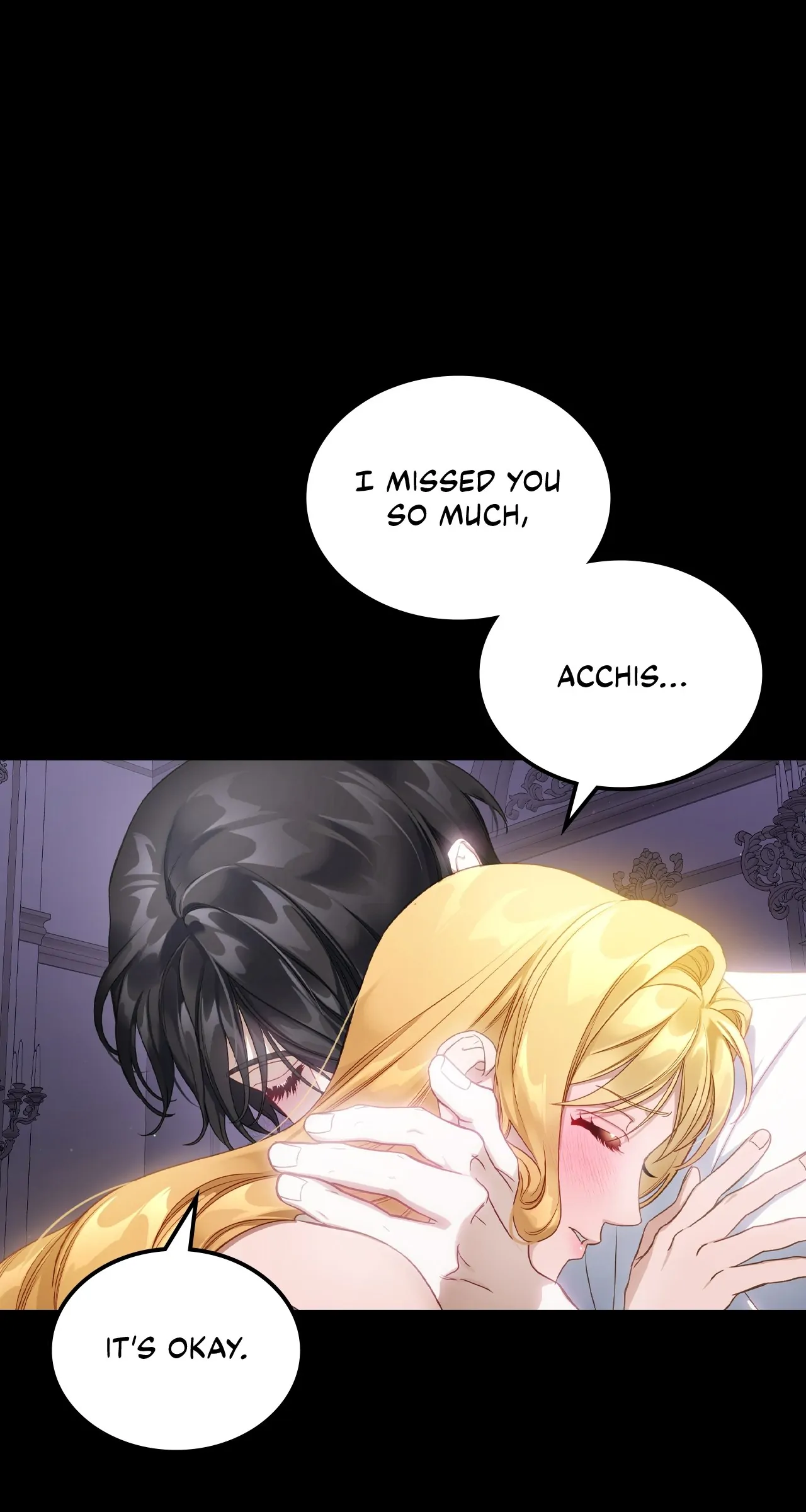 MOONLIGHT LIBRARY Chapter 47 - page 80