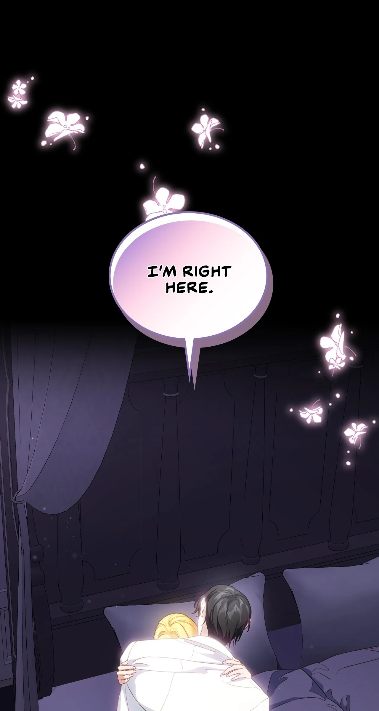 MOONLIGHT LIBRARY Chapter 47 - page 81