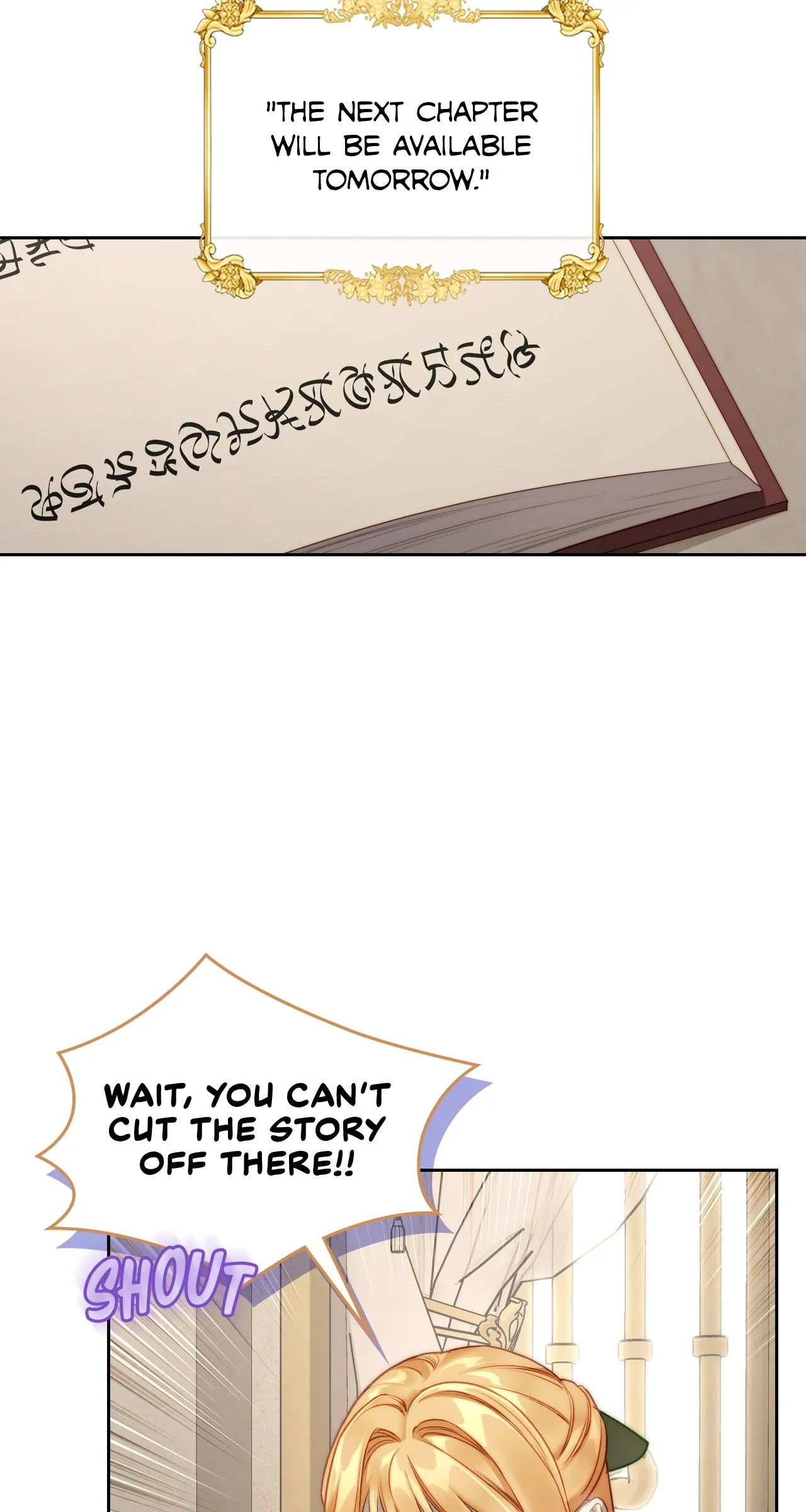 MOONLIGHT LIBRARY Chapter 47 - page 9