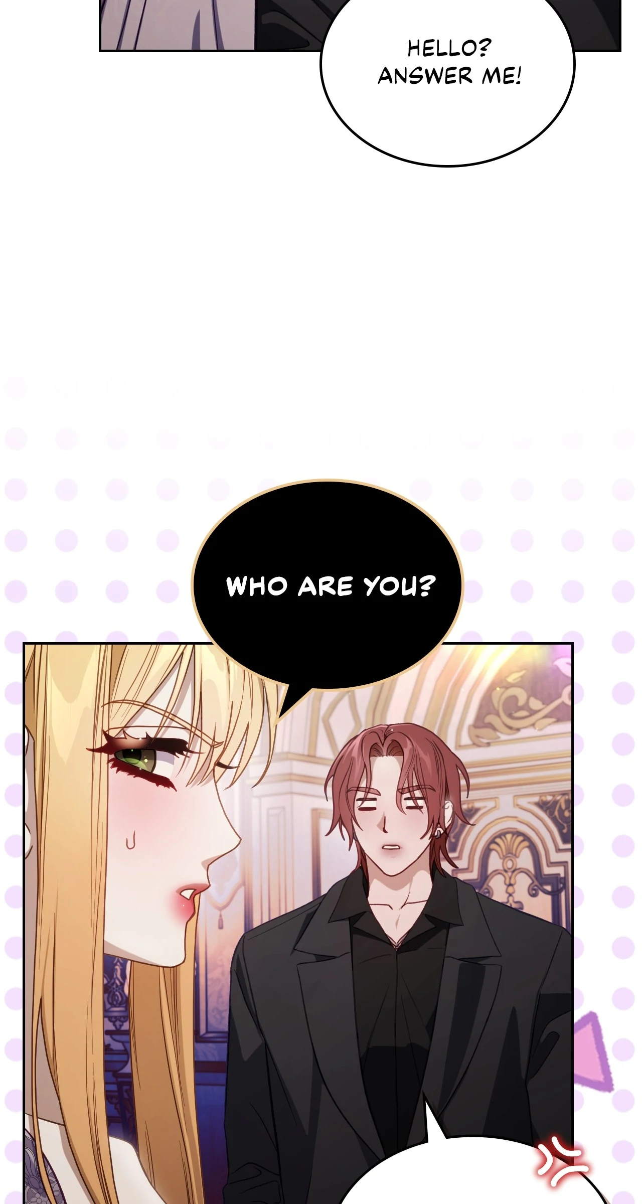 MOONLIGHT LIBRARY Chapter 77 - page 16