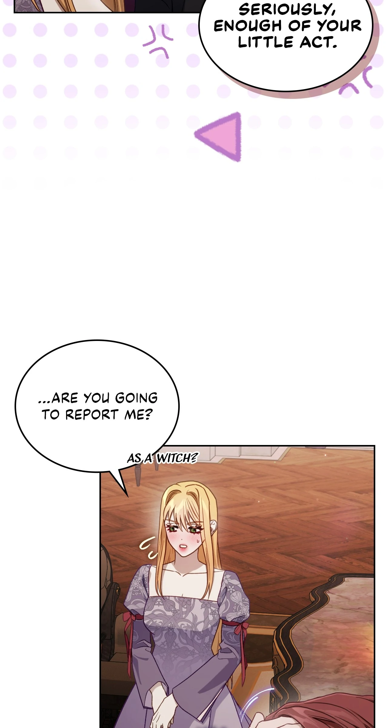 MOONLIGHT LIBRARY Chapter 77 - page 17