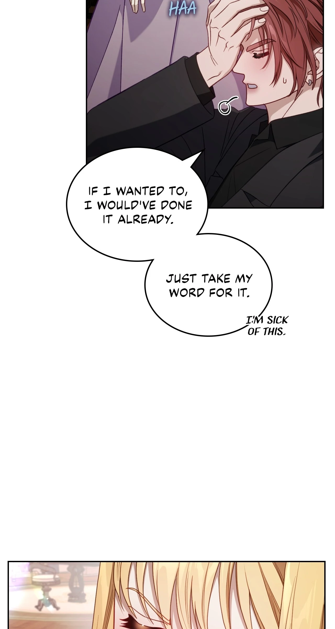 MOONLIGHT LIBRARY Chapter 77 - page 18