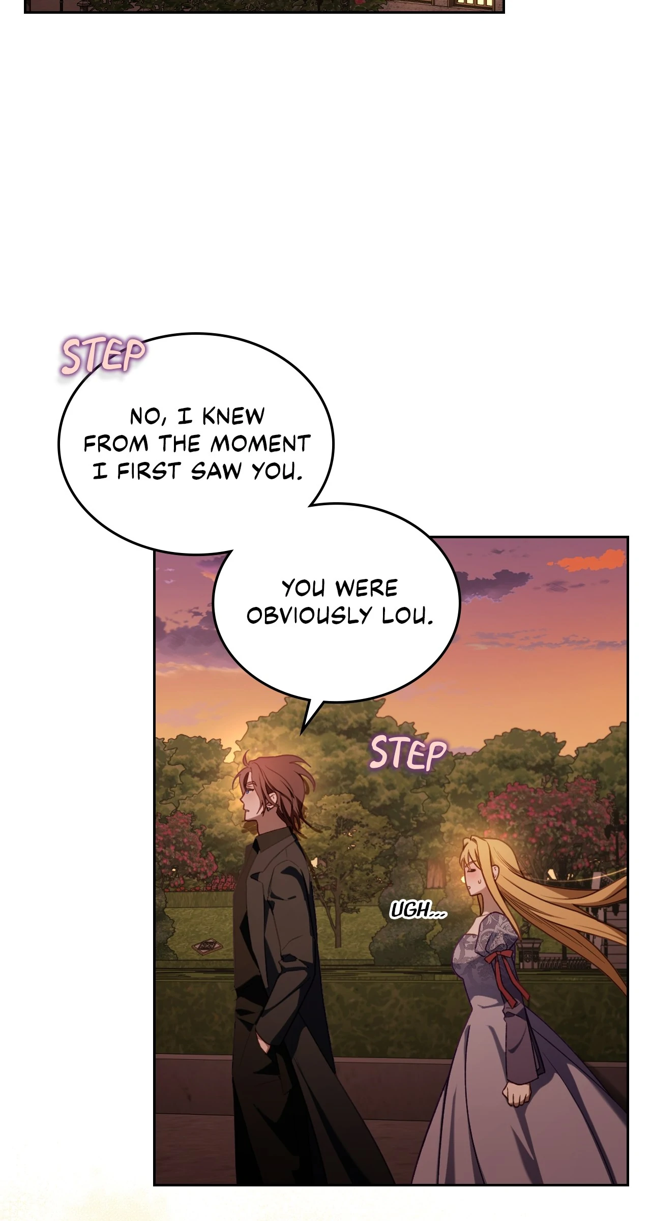 MOONLIGHT LIBRARY Chapter 77 - page 21