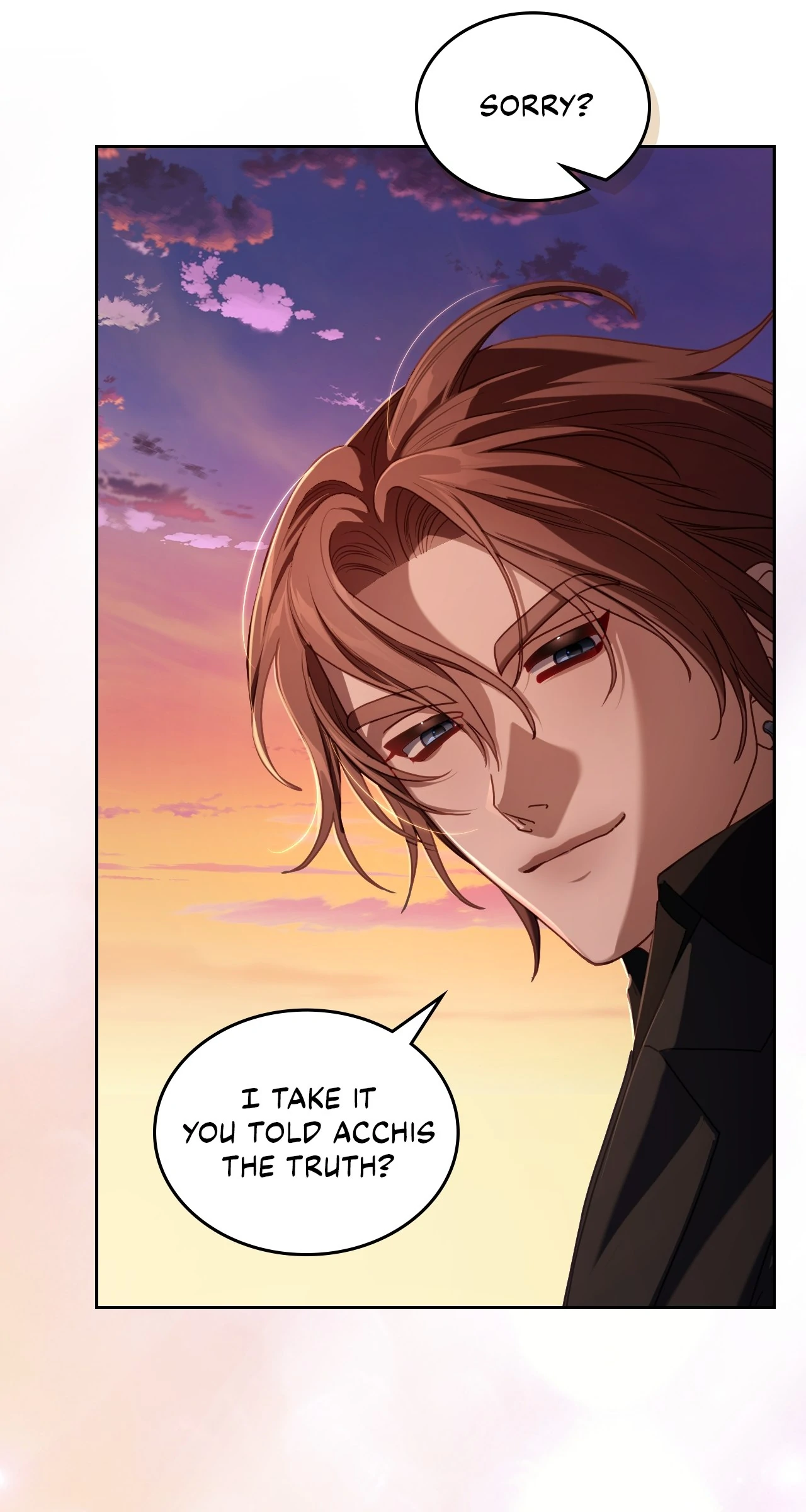 MOONLIGHT LIBRARY Chapter 77 - page 24