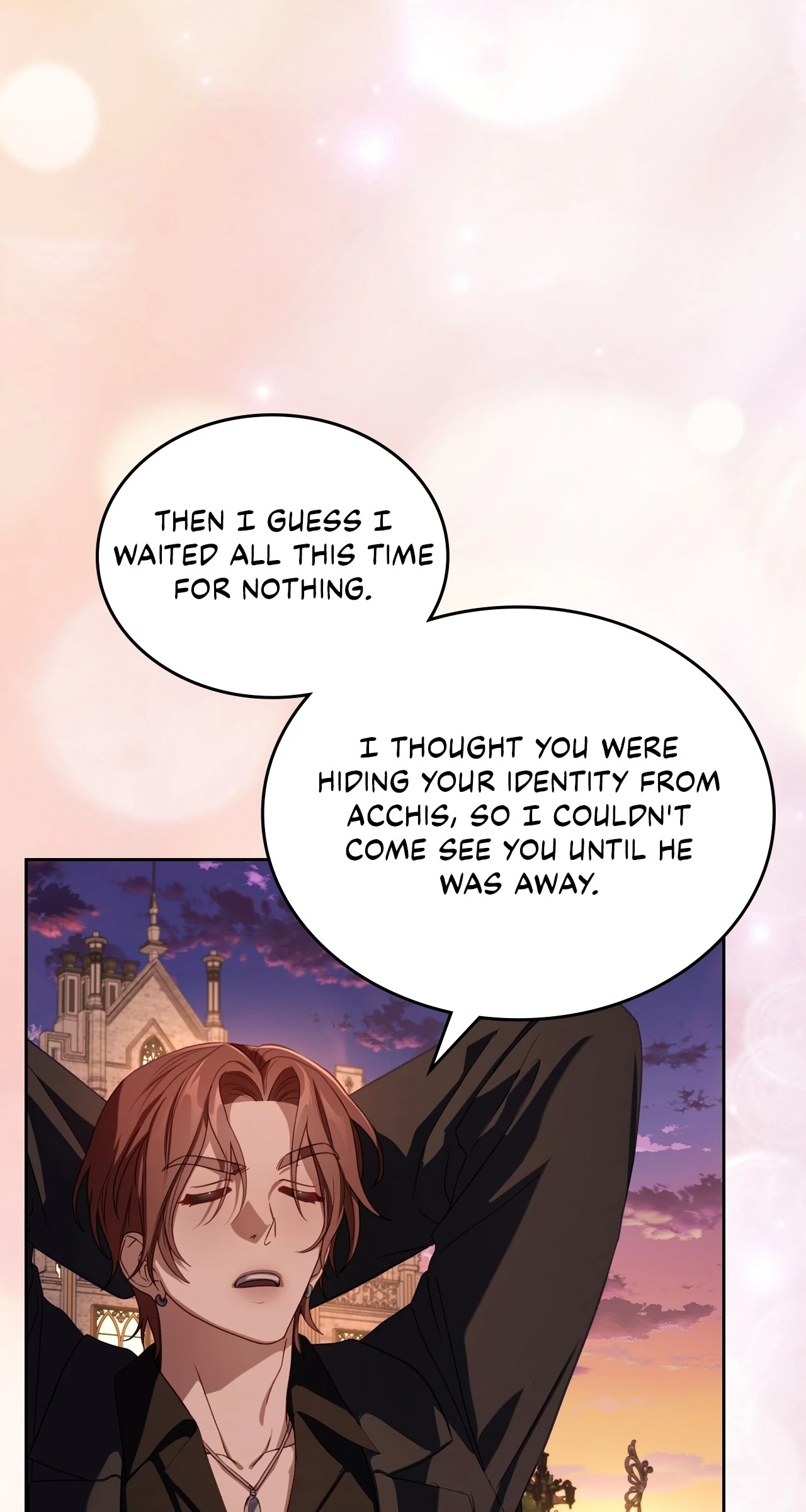 MOONLIGHT LIBRARY Chapter 77 - page 26