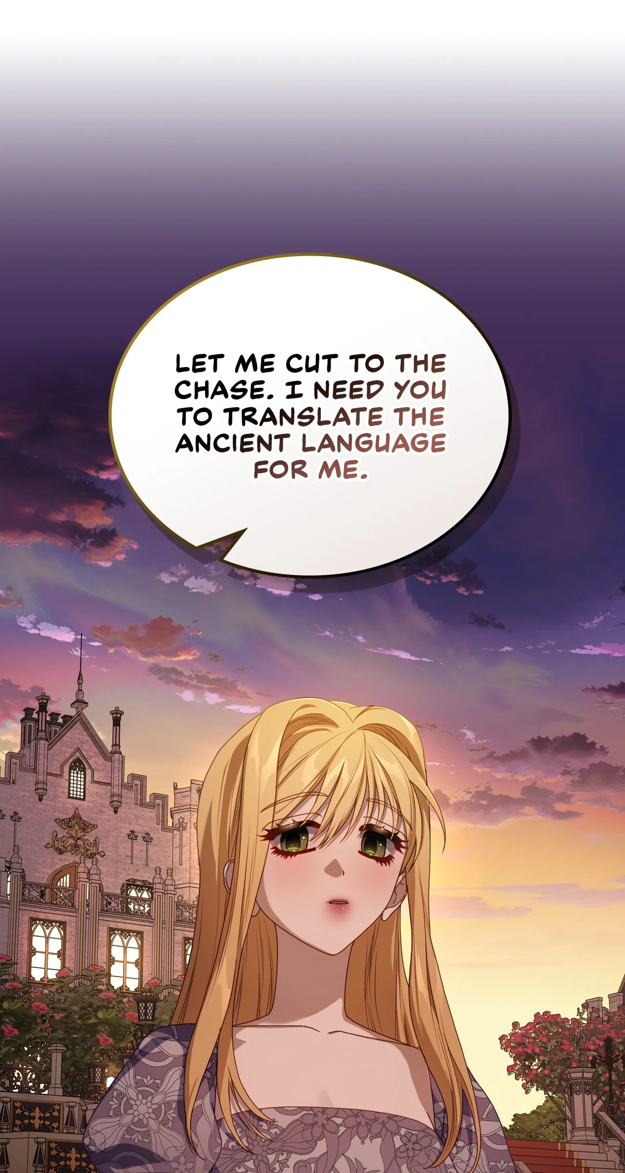 MOONLIGHT LIBRARY Chapter 77 - page 28