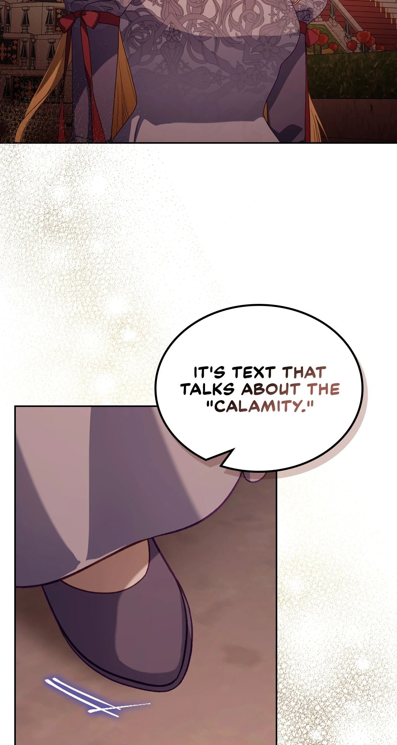 MOONLIGHT LIBRARY Chapter 77 - page 29