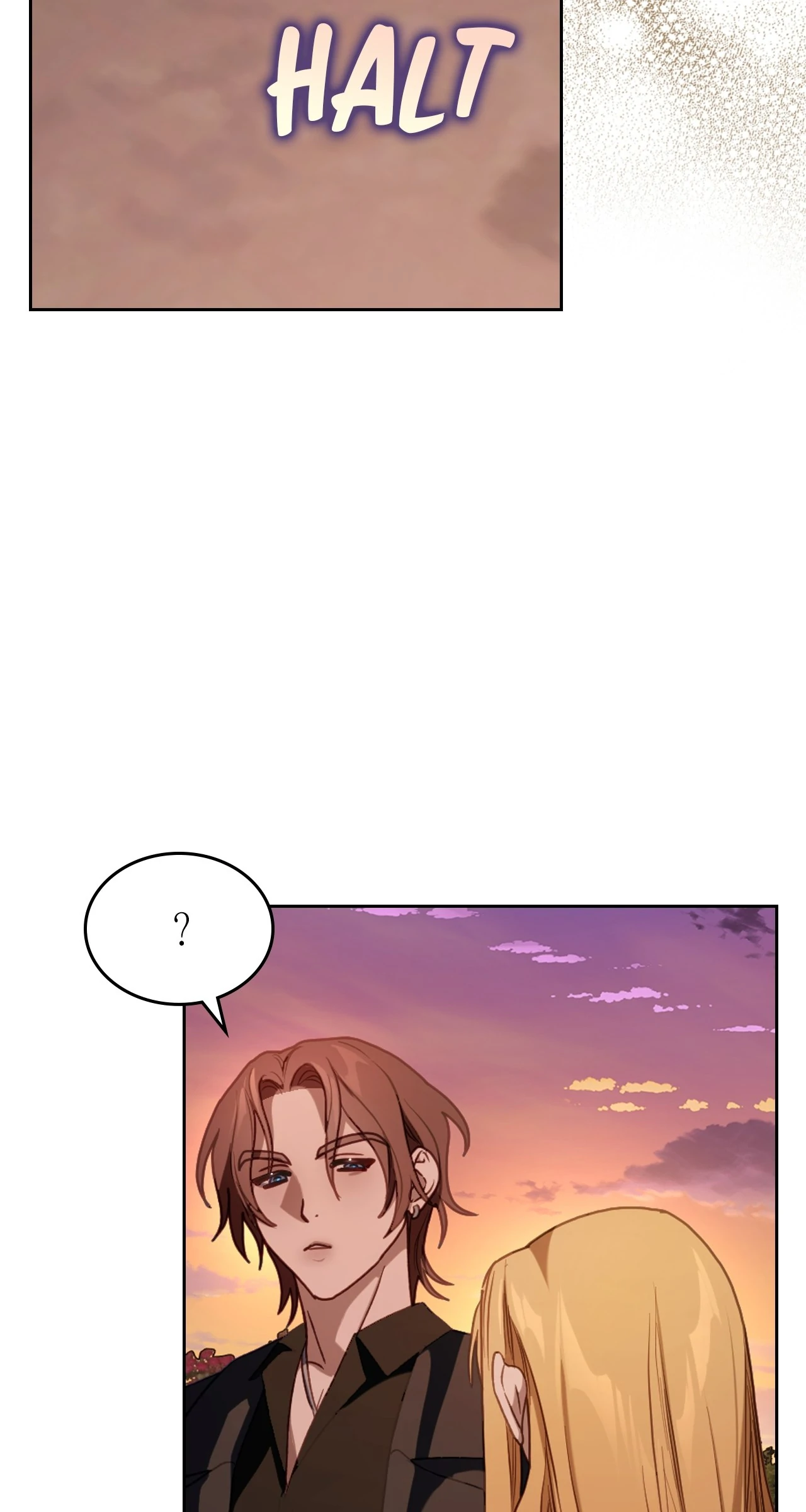 MOONLIGHT LIBRARY Chapter 77 - page 30