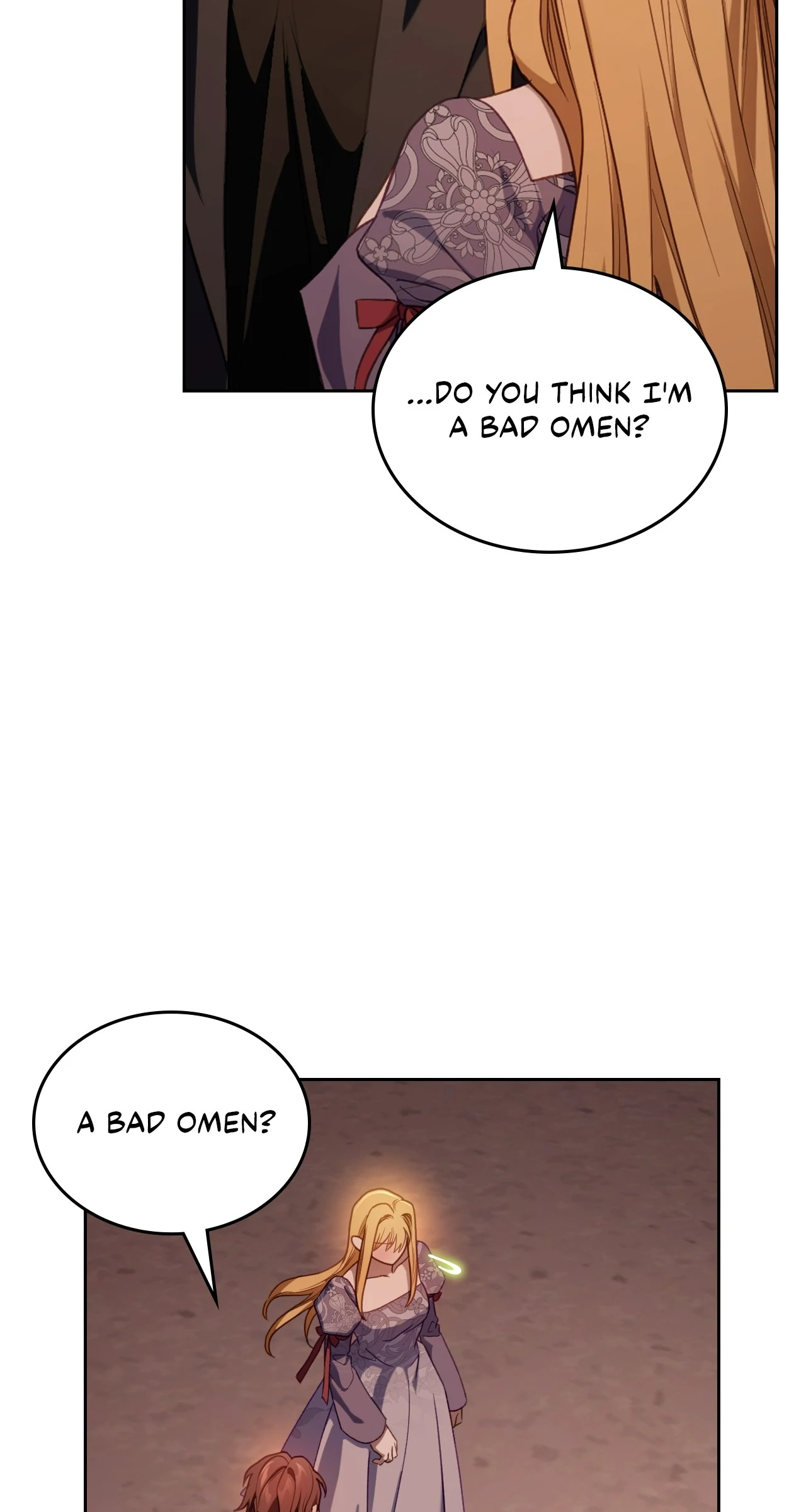 MOONLIGHT LIBRARY Chapter 77 - page 31
