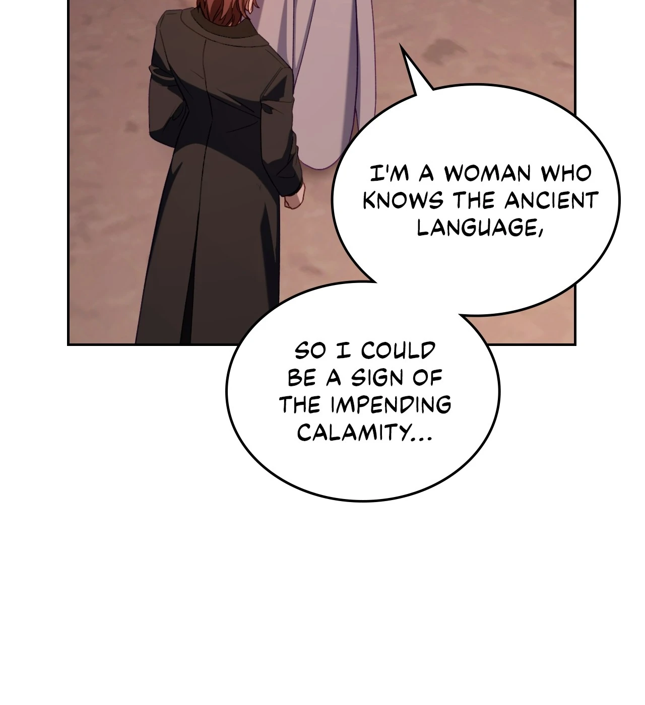 MOONLIGHT LIBRARY Chapter 77 - page 32