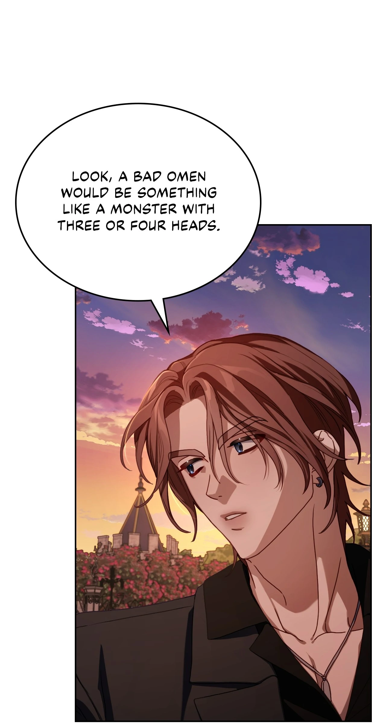 MOONLIGHT LIBRARY Chapter 77 - page 33