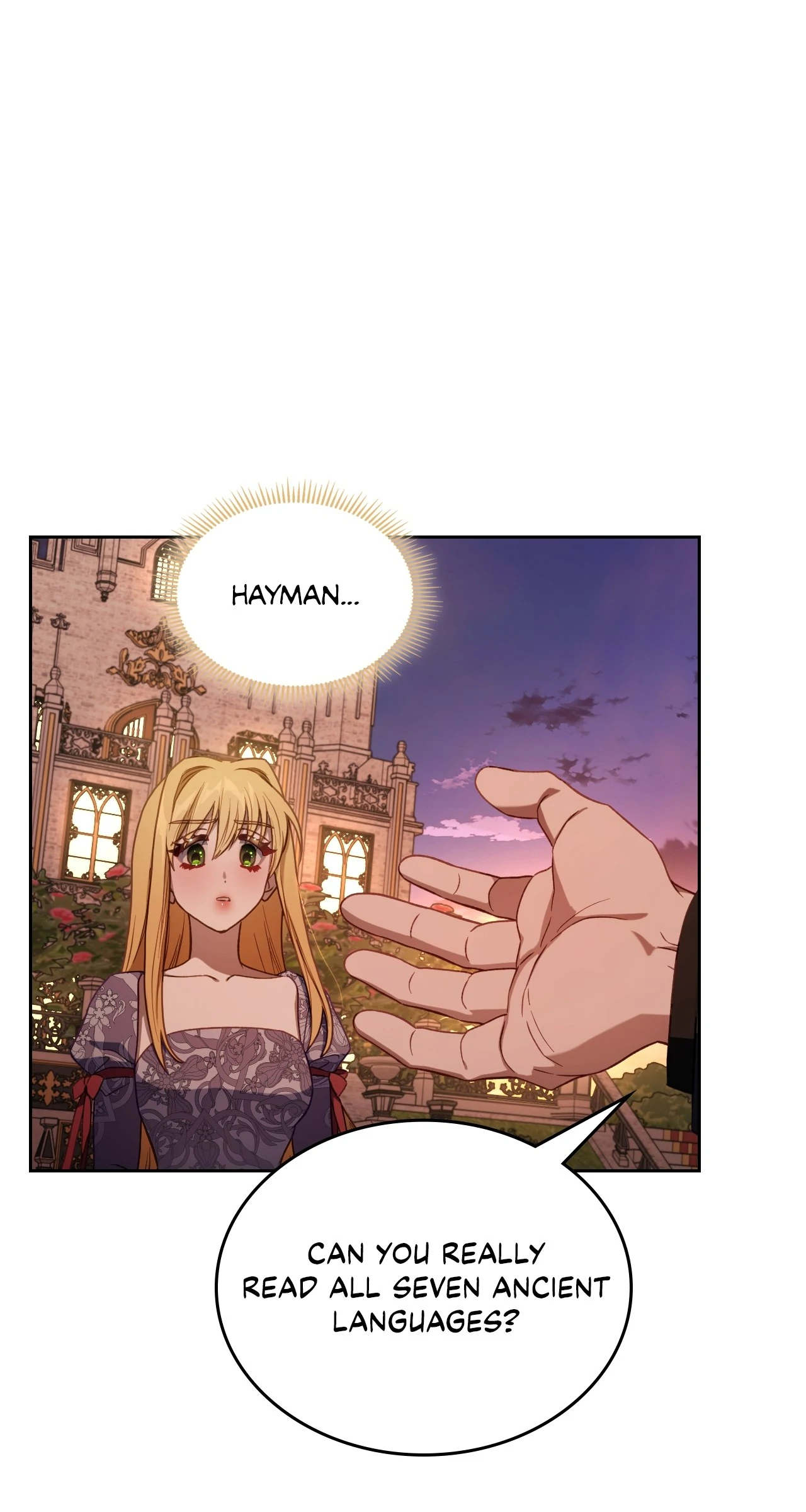 MOONLIGHT LIBRARY Chapter 77 - page 34