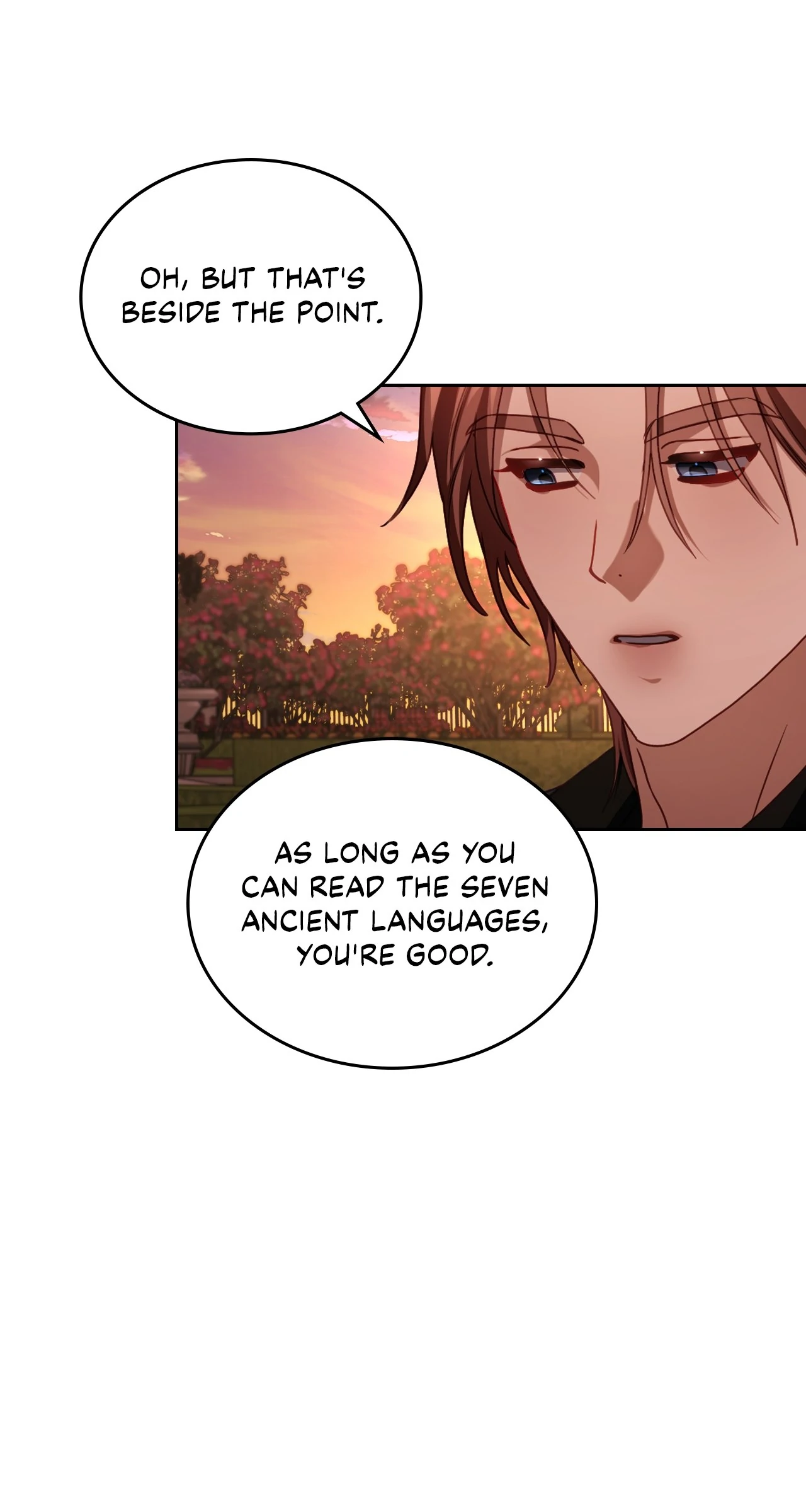 MOONLIGHT LIBRARY Chapter 77 - page 39