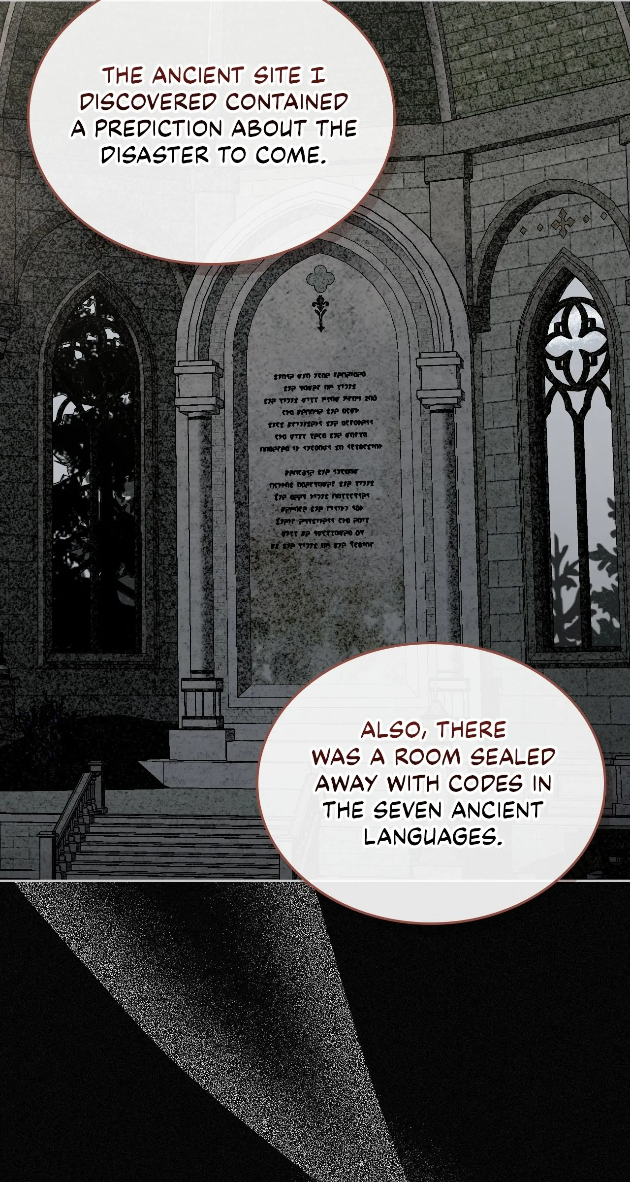 MOONLIGHT LIBRARY Chapter 77 - page 41